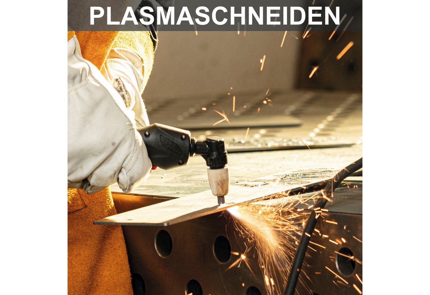 Thumbnail - Scheppach Elektroschweißgerät, 15 - 160 A