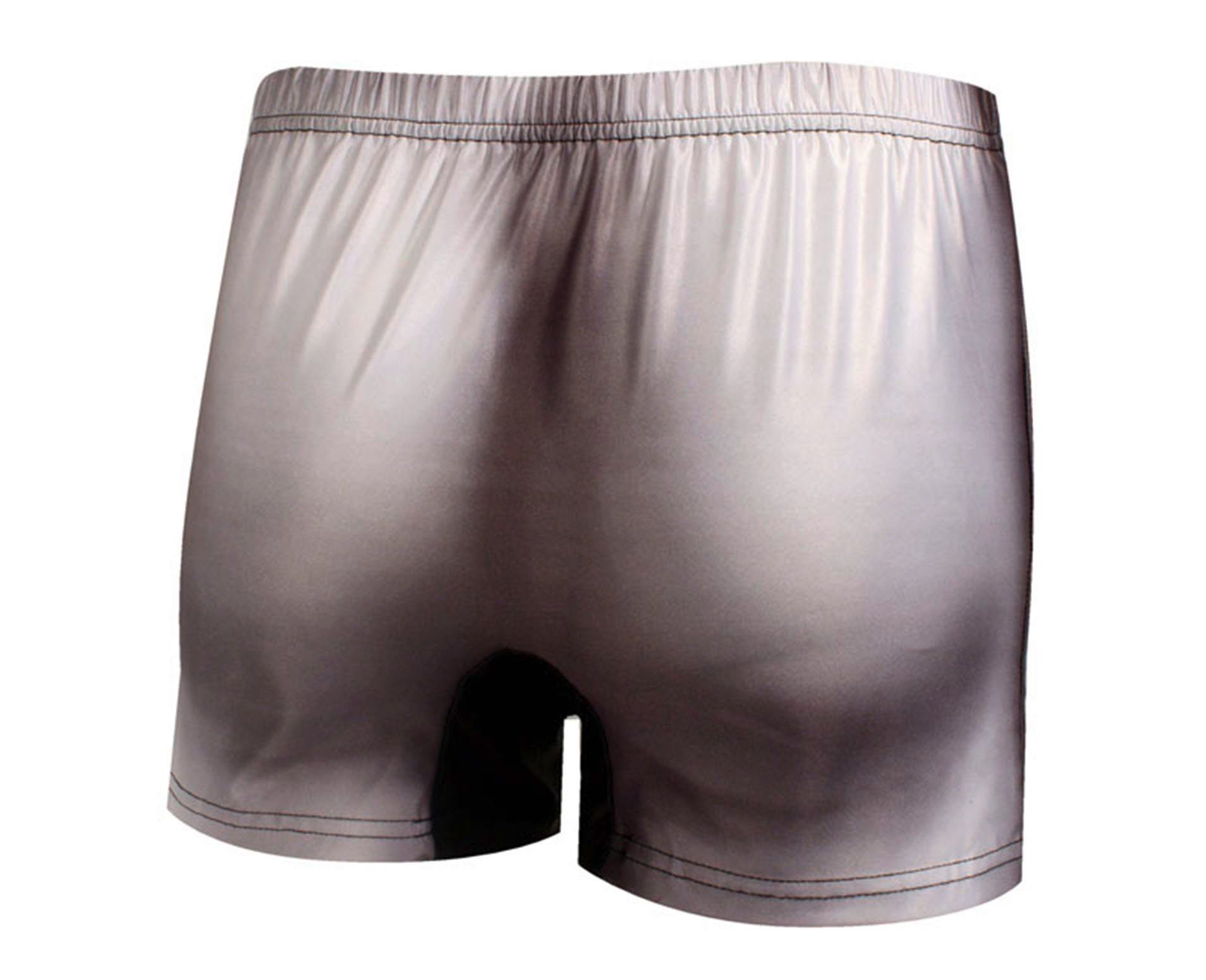 ITATI T-Shirt Boxershorts Michelangelo im Bildhauerlook günstig online kaufen