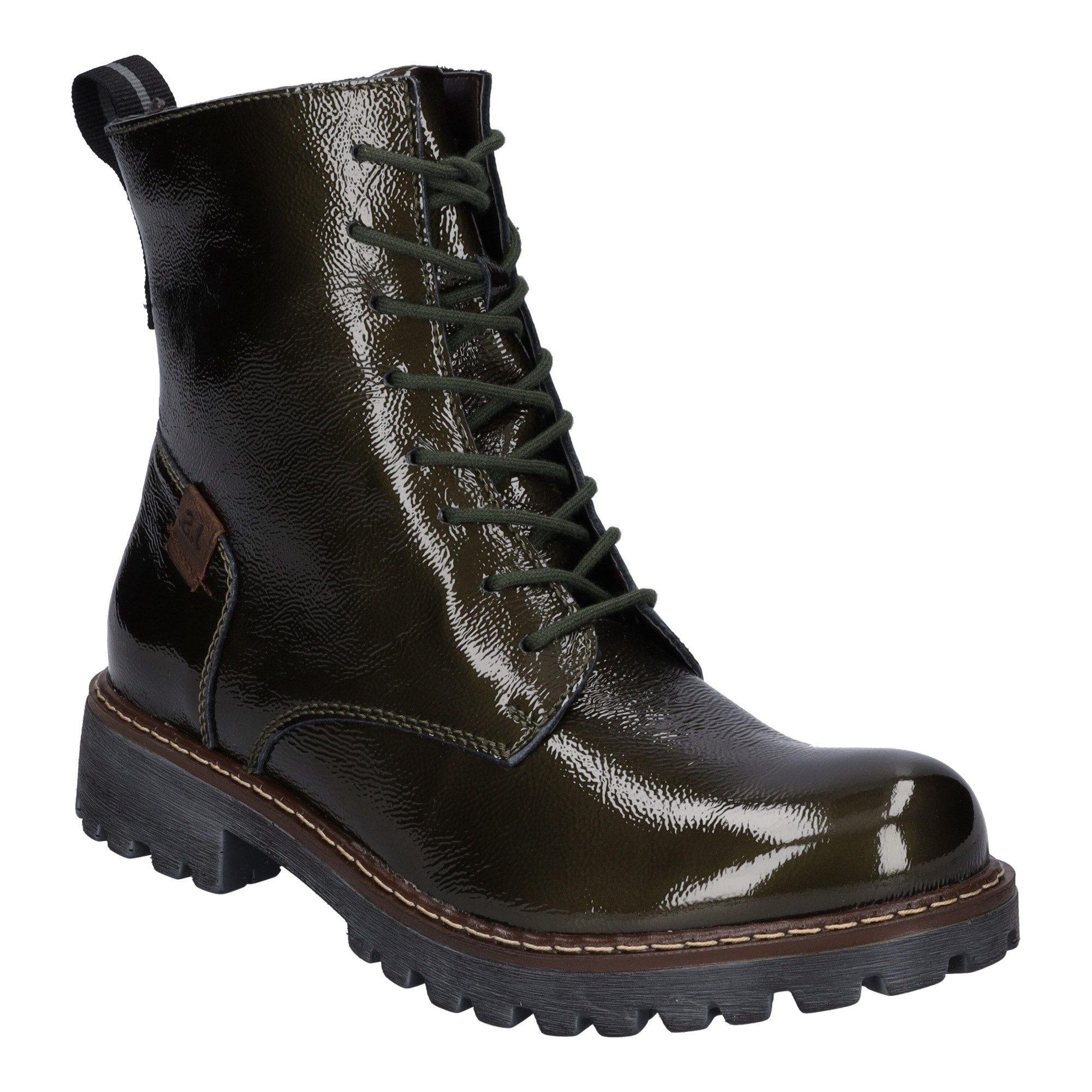 Josef Seibel Marta Schnürboots günstig online kaufen