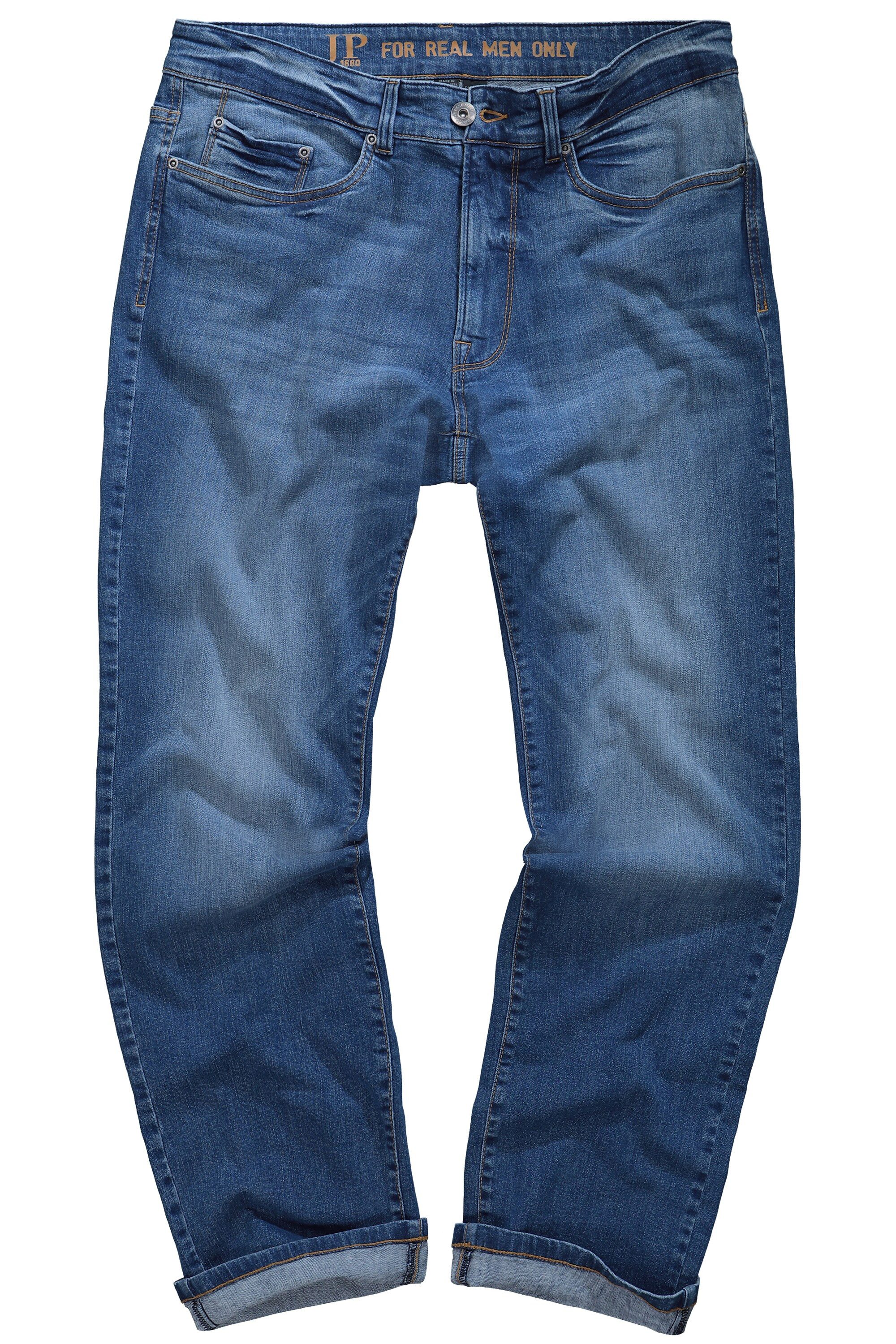 JP1880 5-Pocket-Jeans Jeans FLEXNAMIC® Regular Fit bis Gr. 36/72 günstig online kaufen