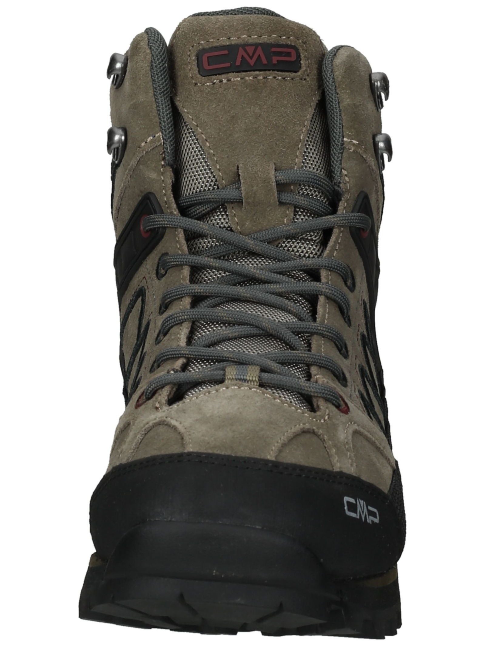 CMP CMP Boots Veloursleder/Textil Trekkingschuh