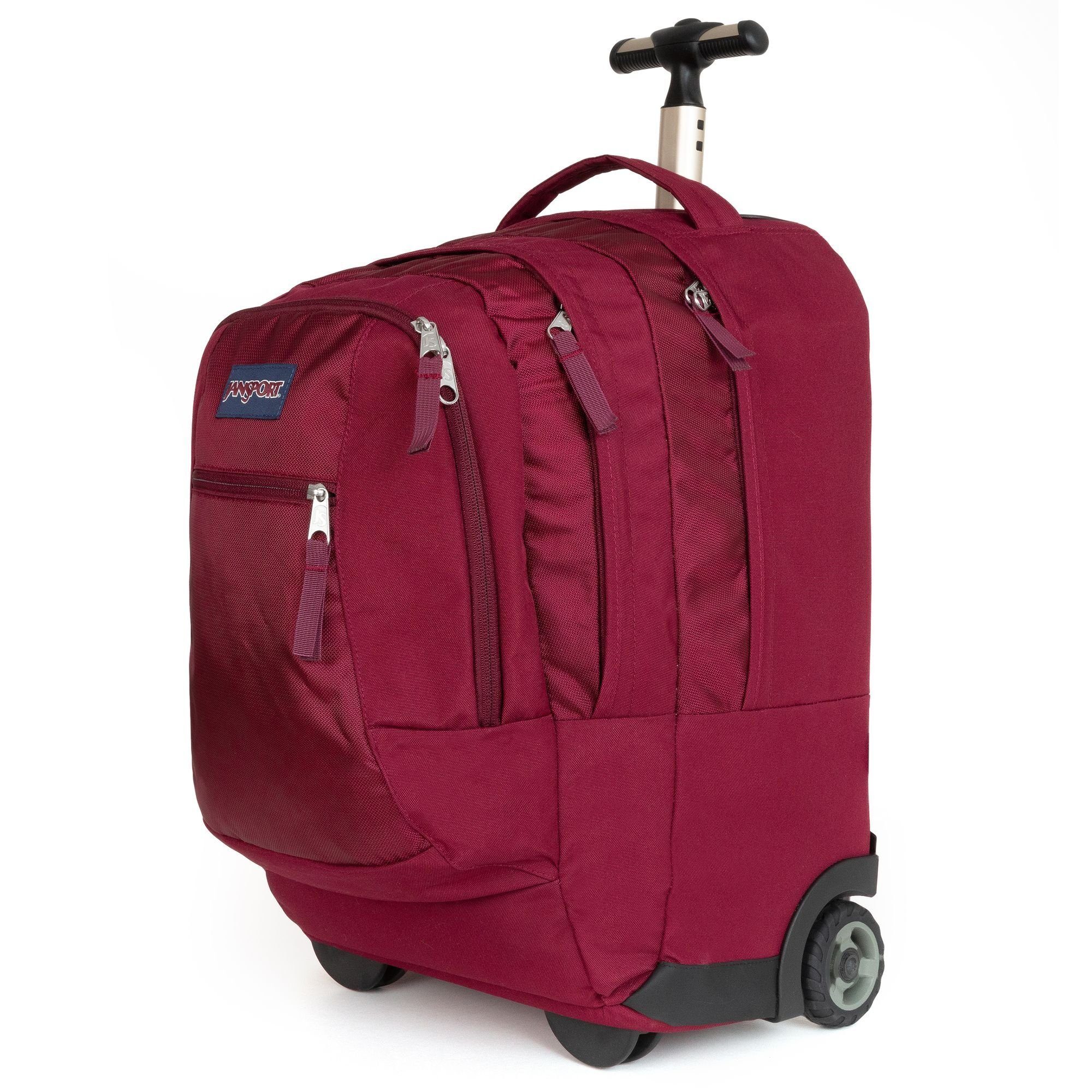 Jansport Reisetasche, Polyester