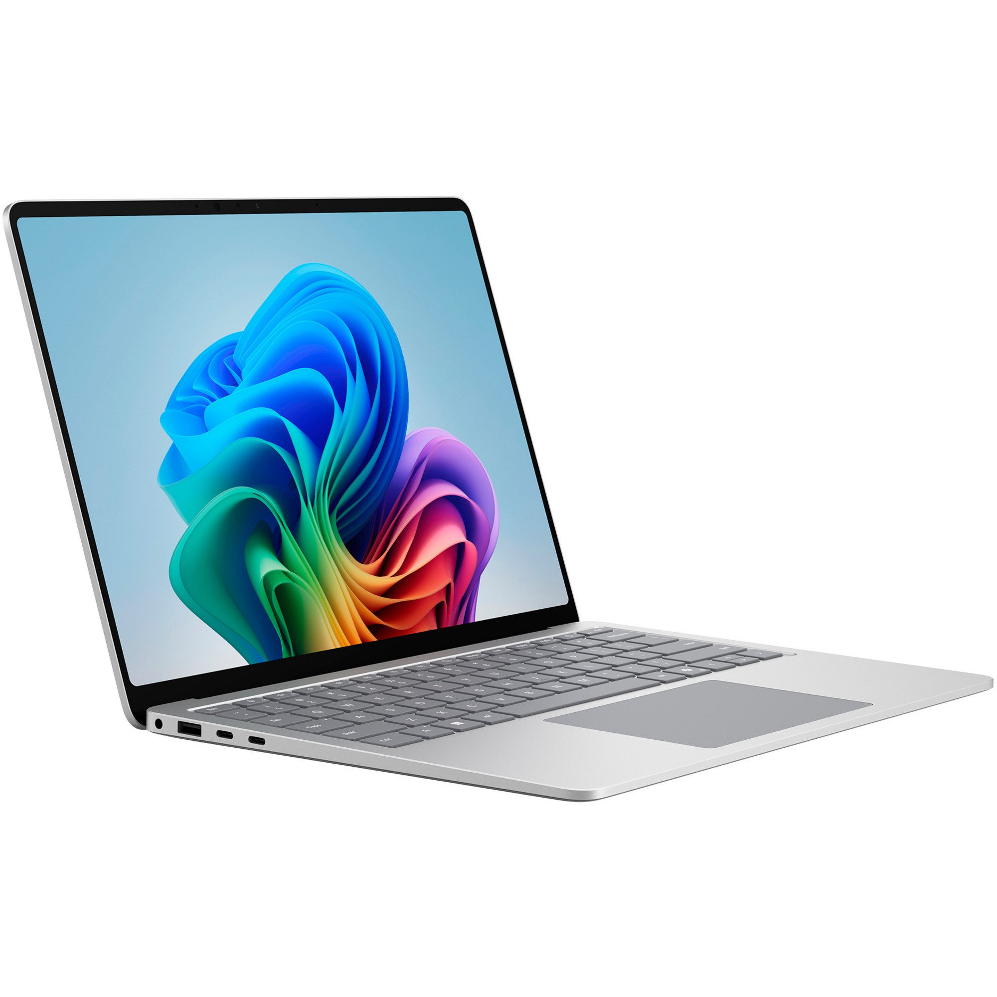 Microsoft Microsoft Surface Laptop 7 Copilot+PC for Tablet (13,8 "", 525 GB, Microsoft Windows 11 Pro)