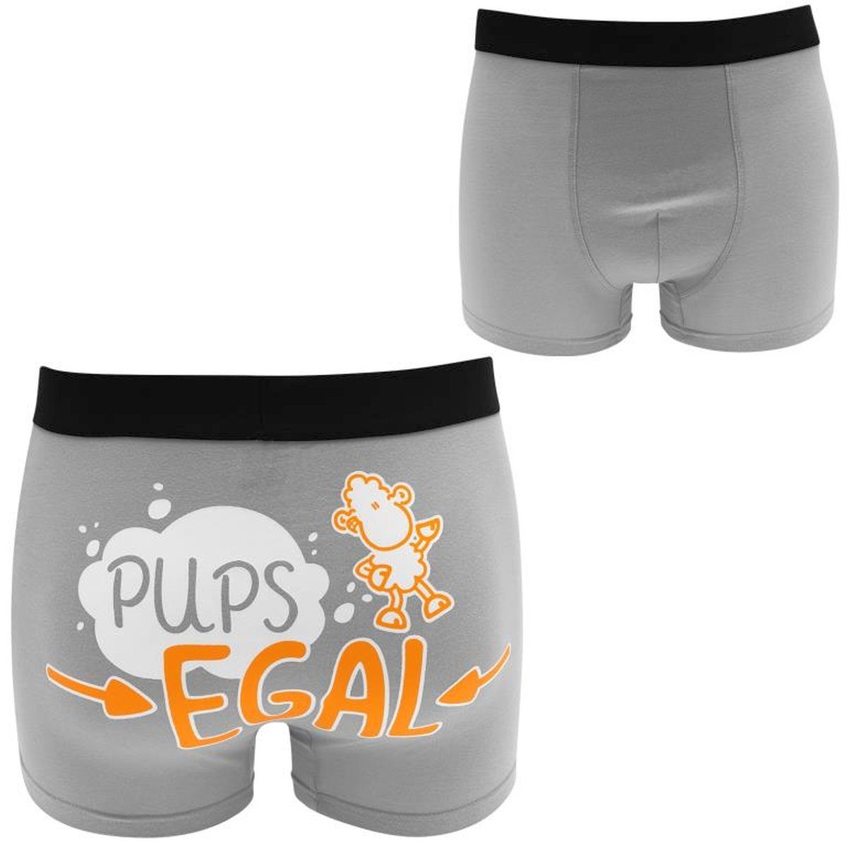 Sheepworld Boxershorts Sheepworld Herren Boxershorts Slip Unterhose M/L Ges günstig online kaufen