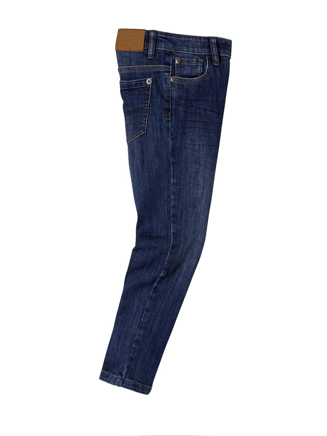 vertbaudet Bequeme Jeans. Reduzierter Preis € 23,24. Unverbindliche Preisempfehlung € 30,99