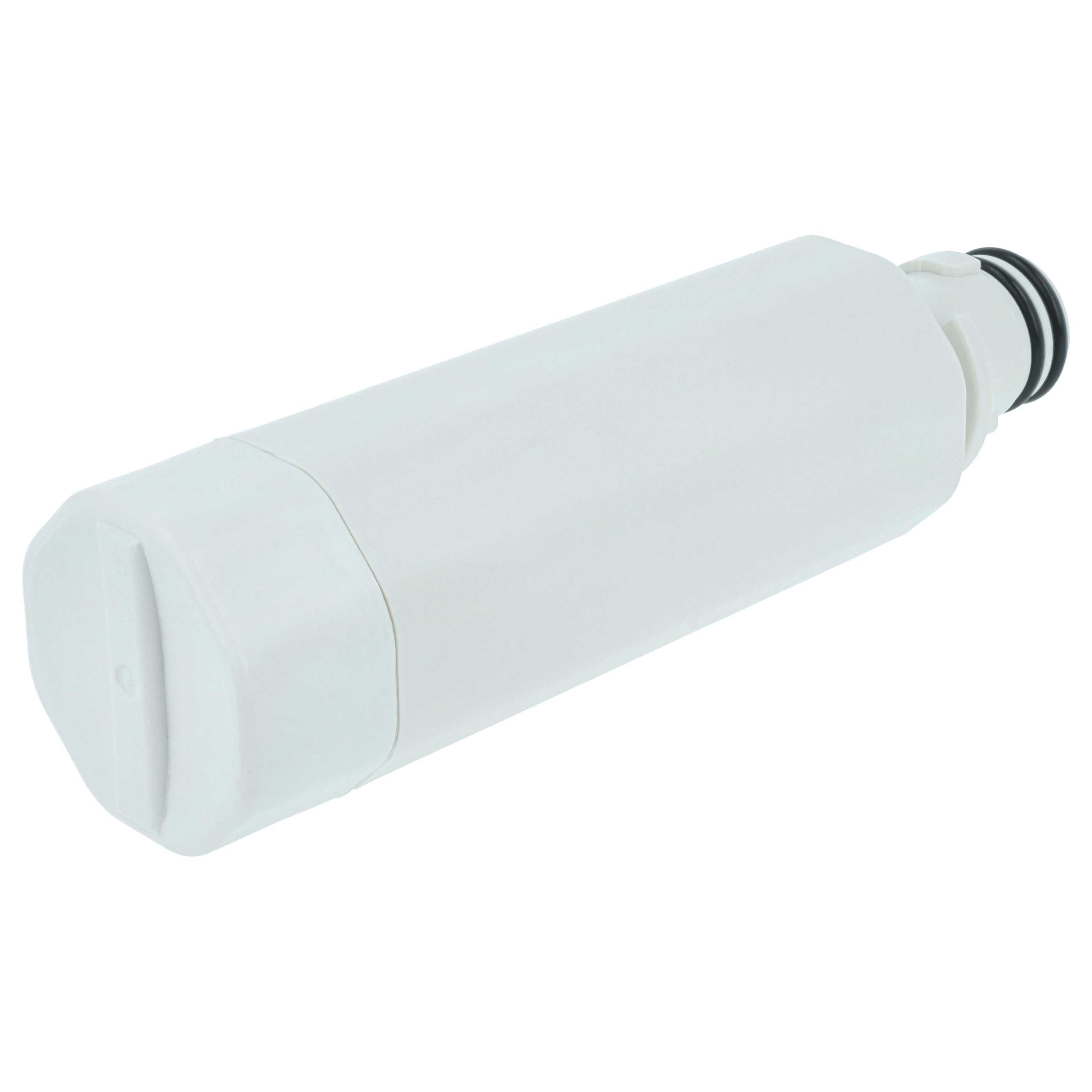 vhbw Wasserfilter passend für LG GM-L277PQLB.AWBCNA0, GM-L277PQLB.AWBCNA1, Zubehör für LG GM-L277PQLB.AWBCNA0 GM-L277PQLB.AWBCNA1 GM-L277PQLB.ASWCNA1
