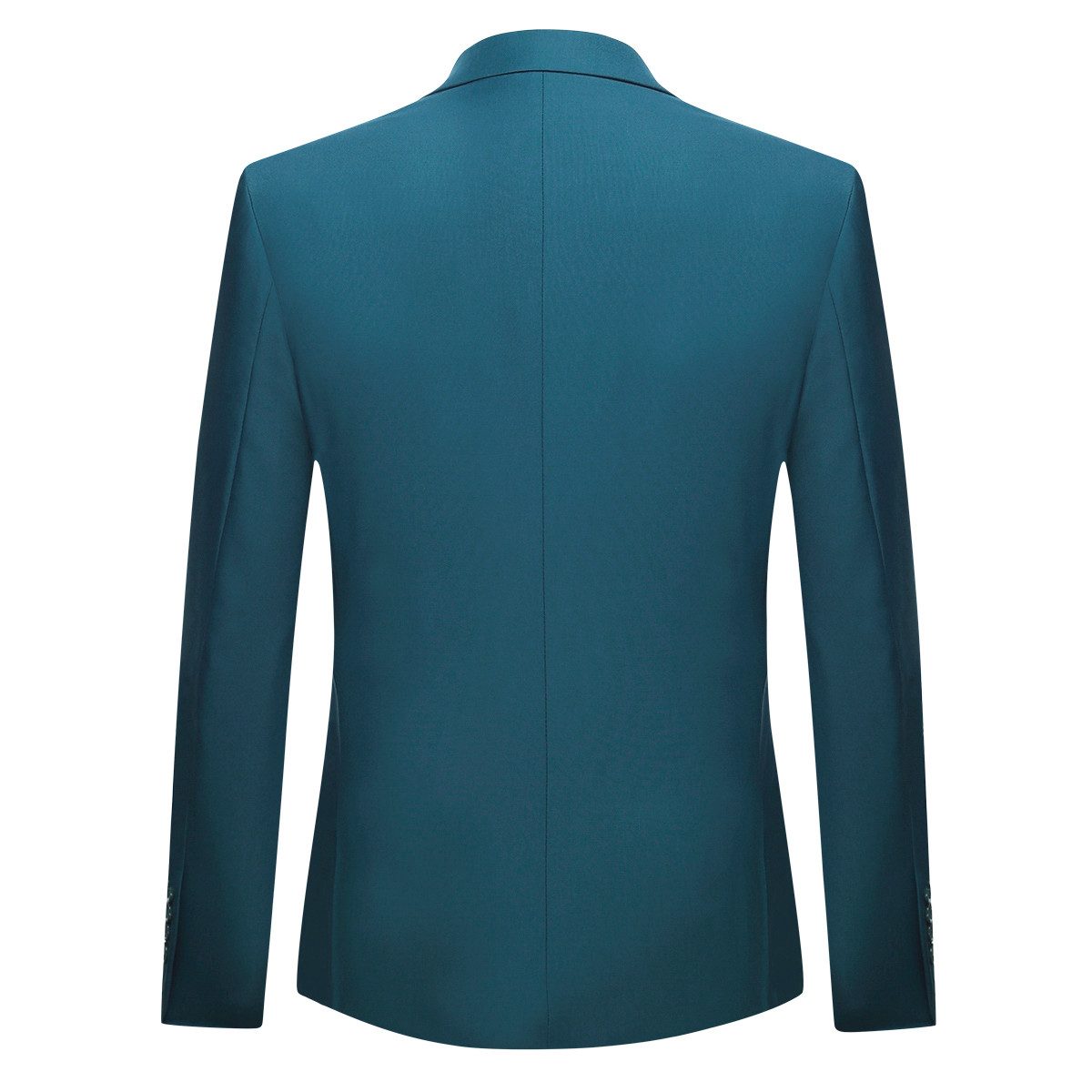 Allthemen Anzug (3 tlg) Herrenanzug Slim günstig online kaufen