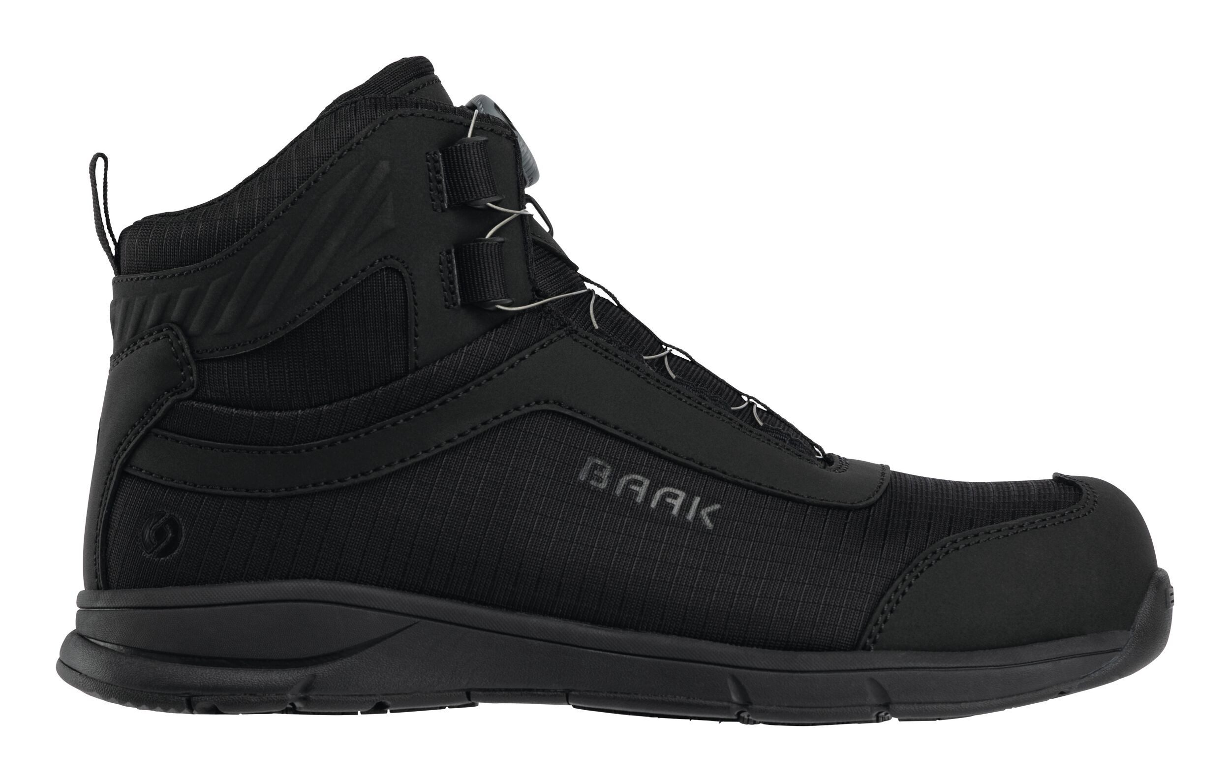 Baak Street Stiefel Samson 5620, BOA, ESD SRC S3