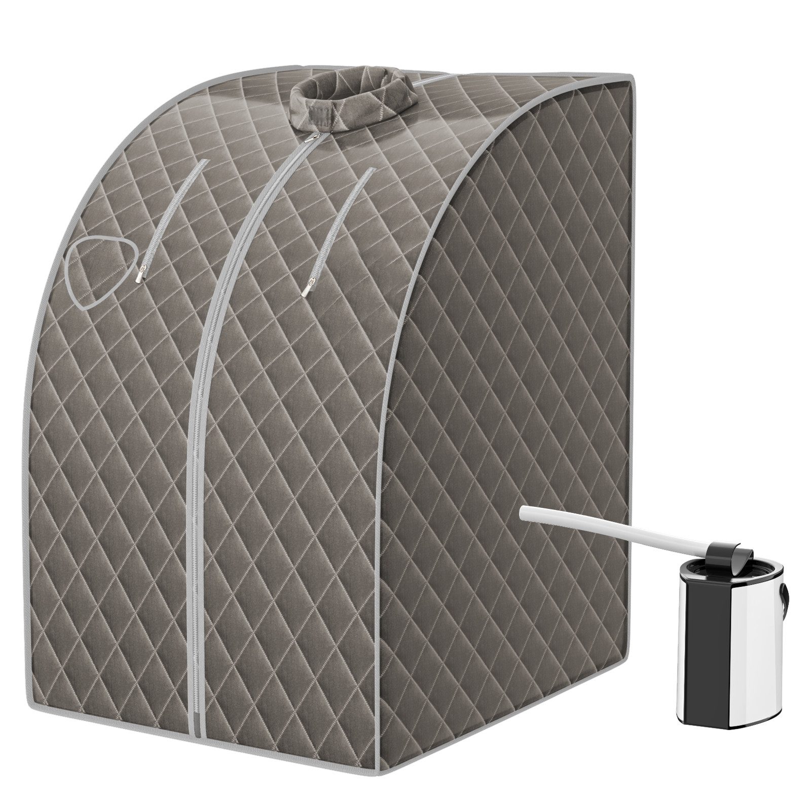 Sauna 3L Dampfsauna
