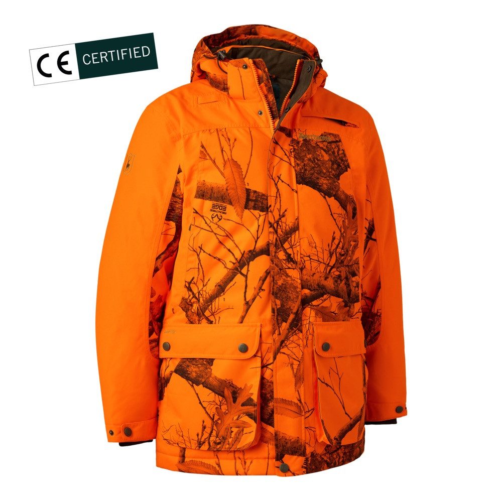 Deerhunter DEERHUNTER Eagle Winterjacke