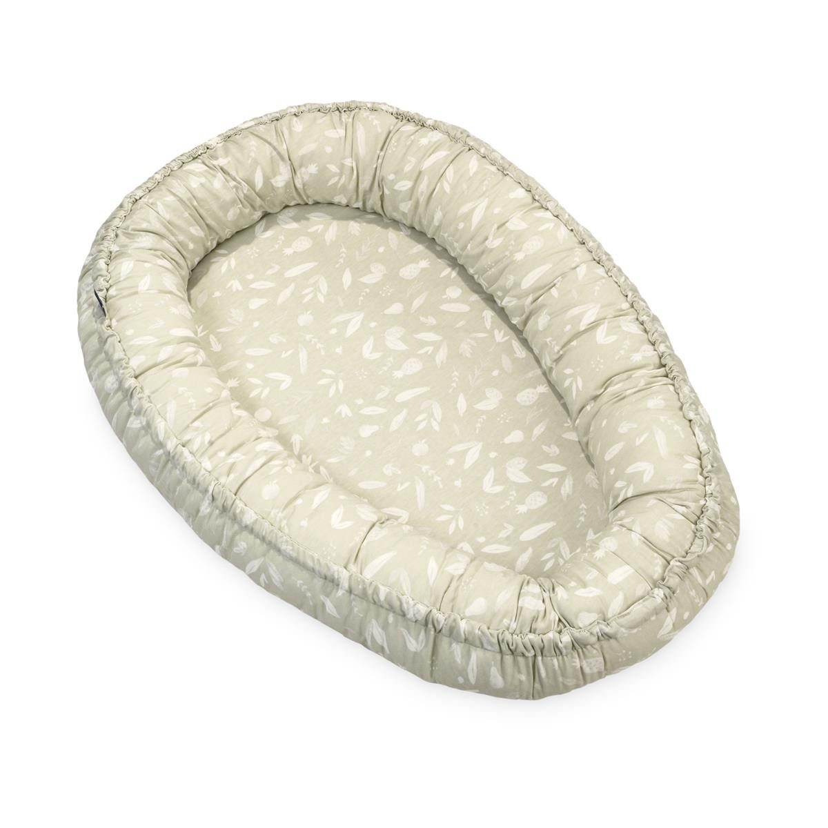 Julius Zöllner Kuschelnest Tropic Kuschelnest NIDO Jersey, (1-tlg), Kuschelnest NIDO Jersey