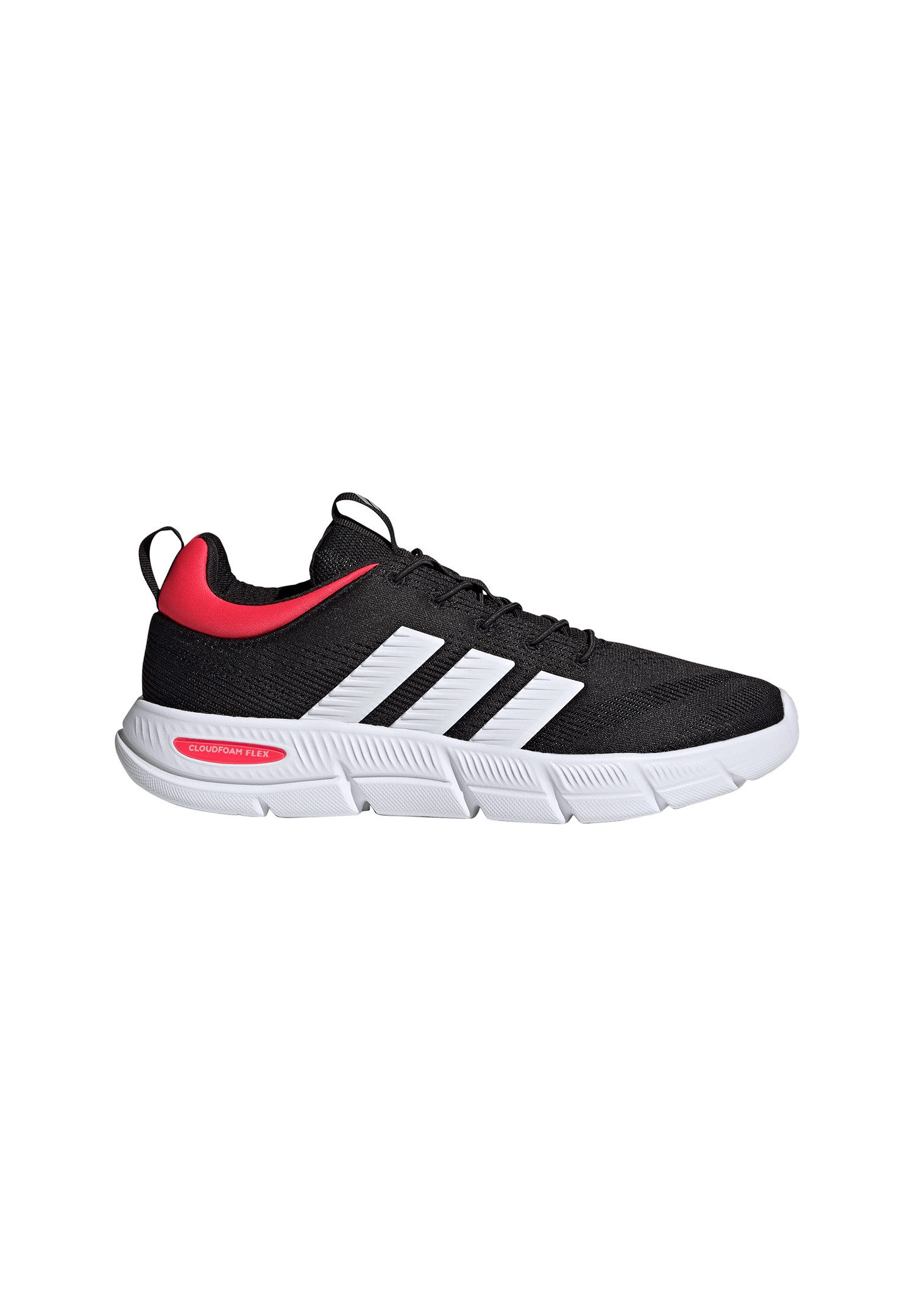 adidas Performance CLOUDFOAM FLEX - ELASTIC LACES Sneaker