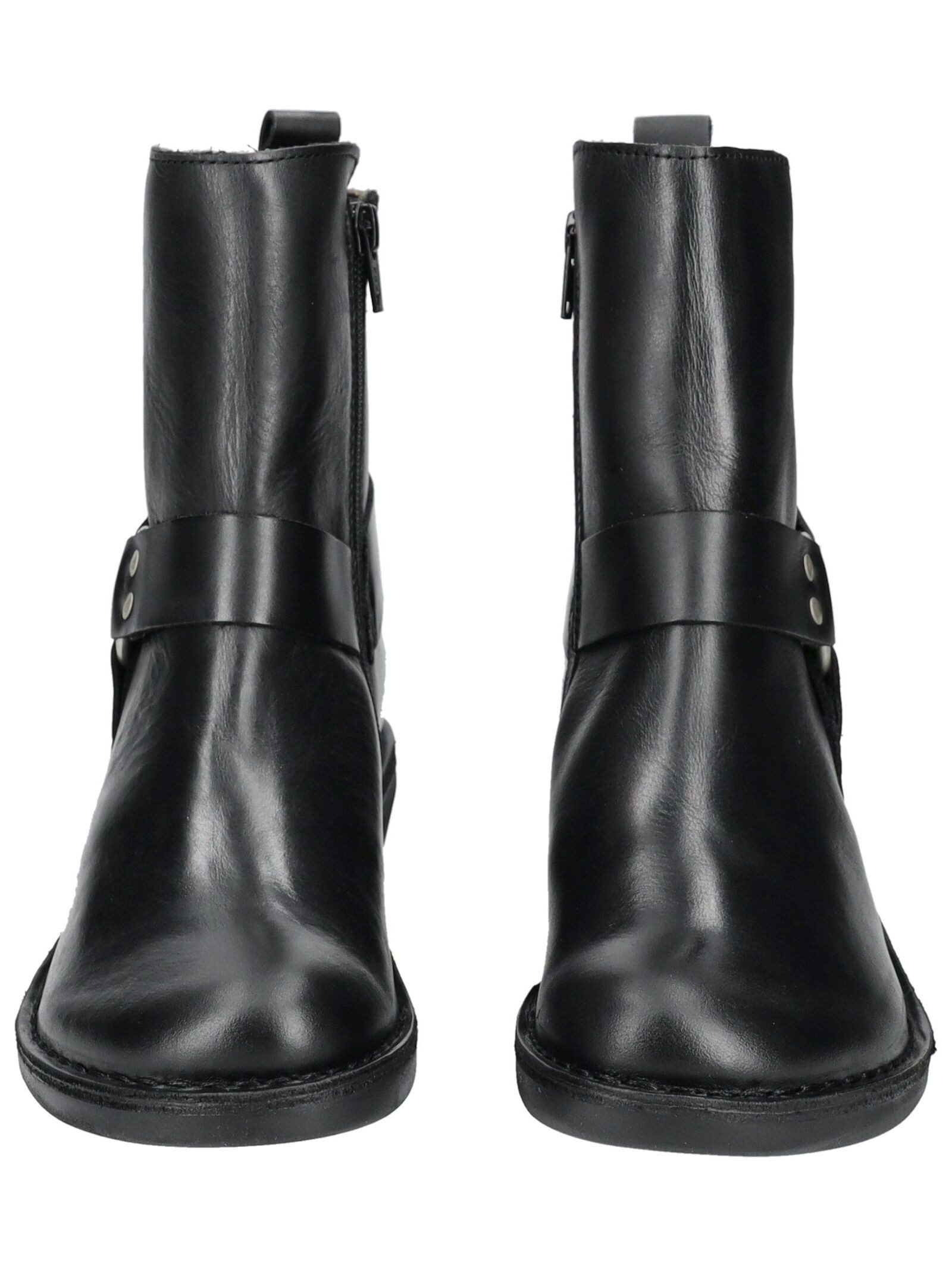 Fly London Fly London Stiefelette Leder Stiefelette