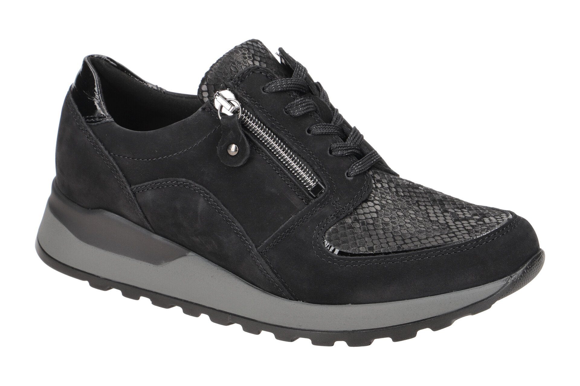 H64007 307 001 Schnürschuh