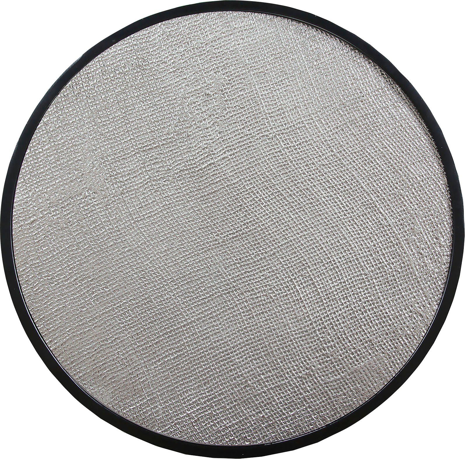 Gutmann Factory Beistelltisch Coffee, Couchtisch, rund Ø 43 cm, Der Beistelltisch ideal als Couchtisch oder dekorative Ablage