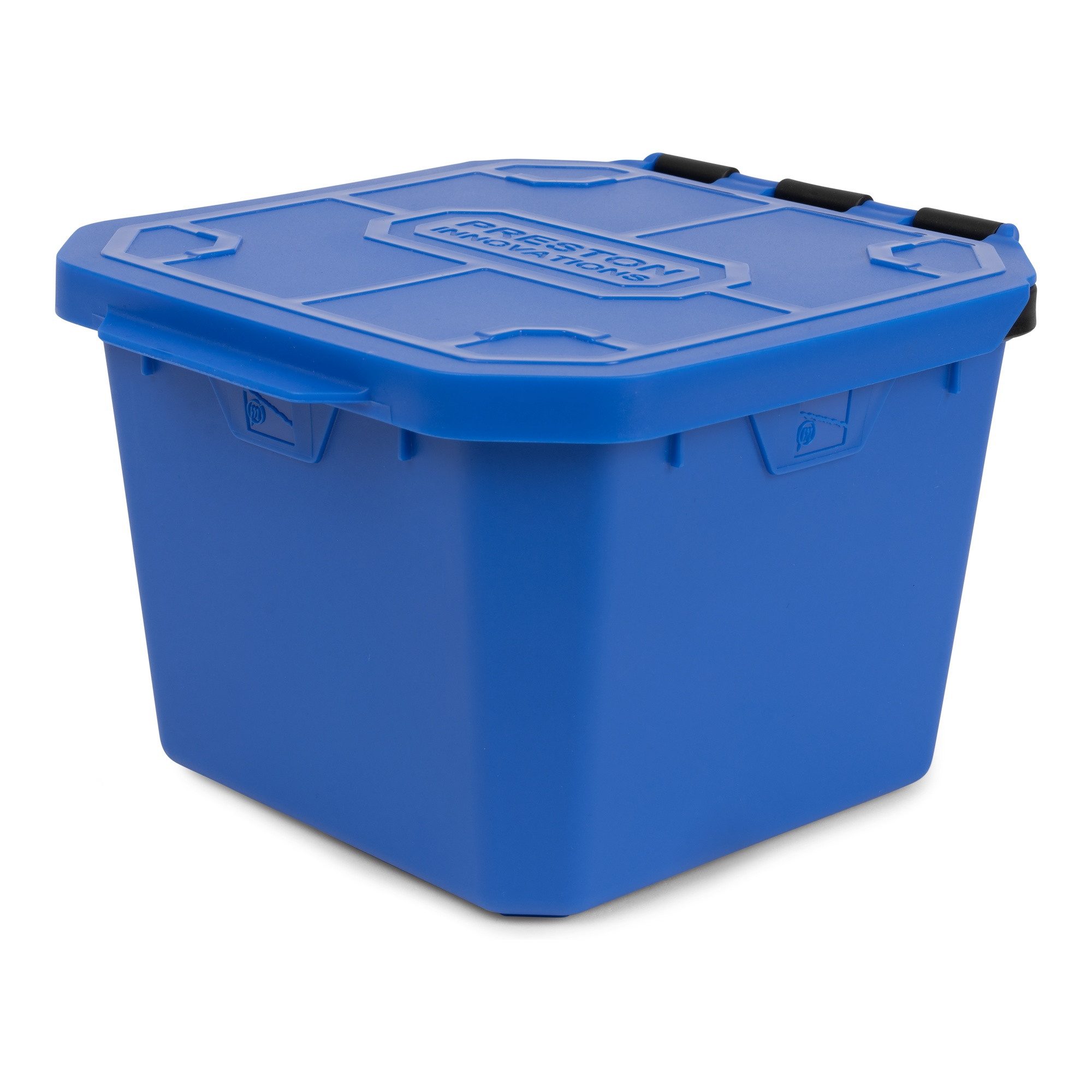 Preston Innovations Angelkoffer Preston 3 Pint Flip Lid Bait Tub