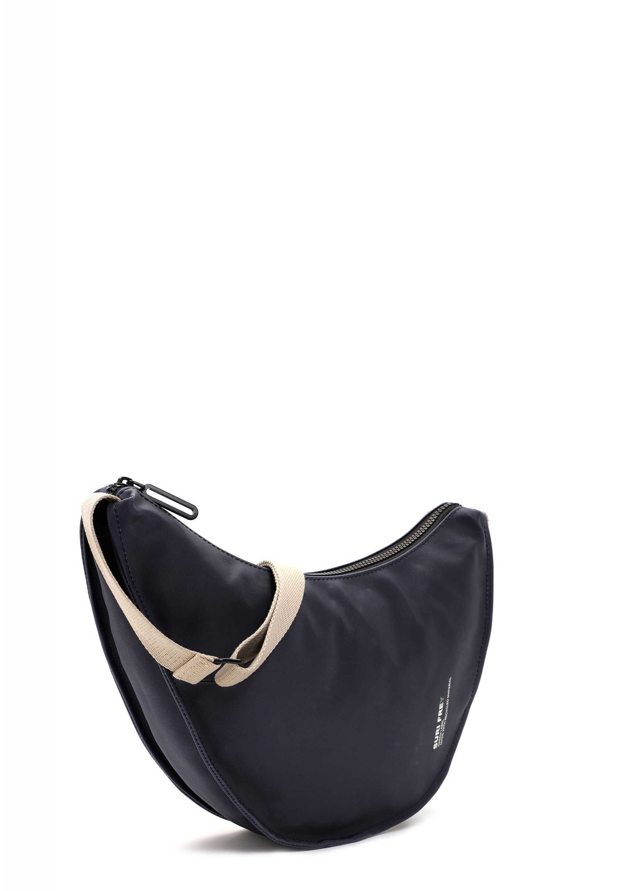 SURI FREY Schultertasche Beutel SURI Green Label Nelly