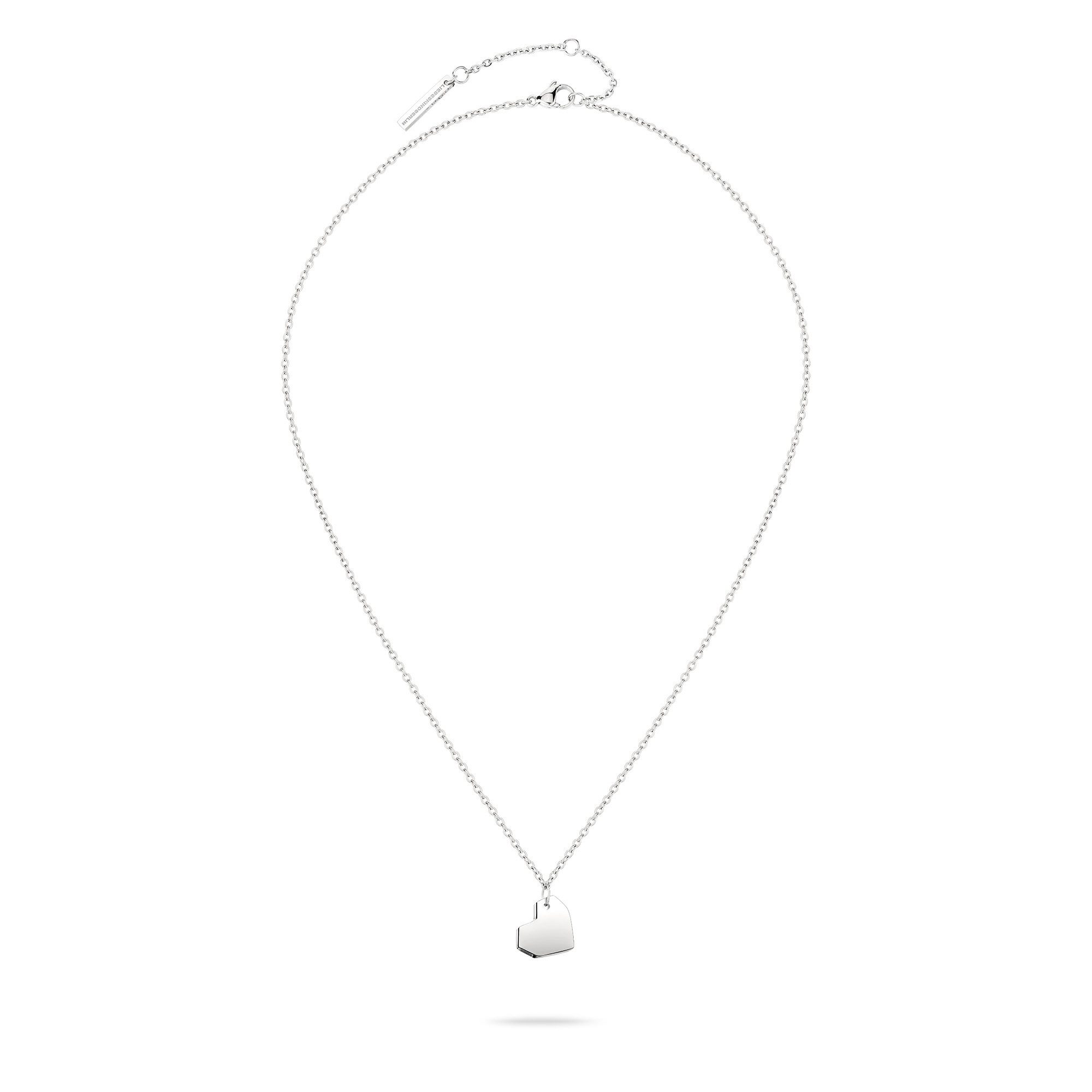 Liebeskind Berlin Kette mit Anhänger Schmuck günstig online kaufen