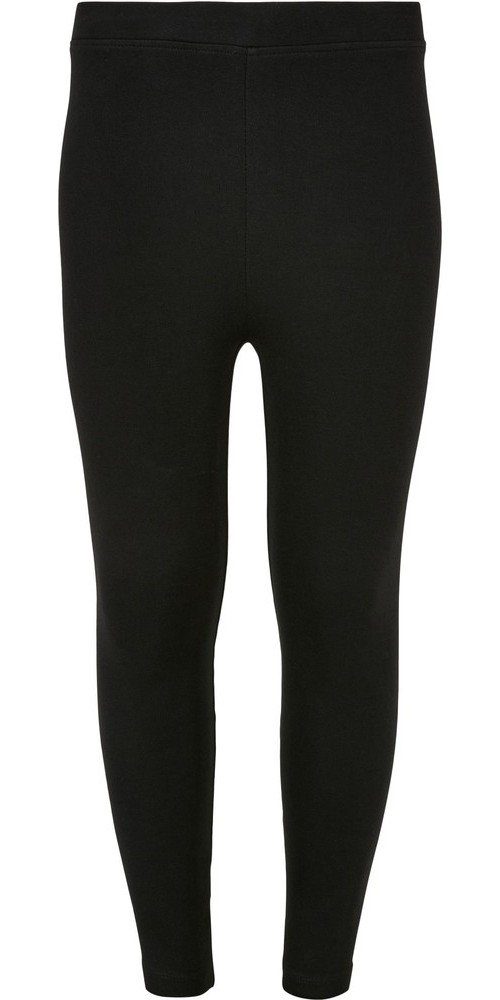 Leggings Urban Classics Damen Girls High Waist Jersey Leggings