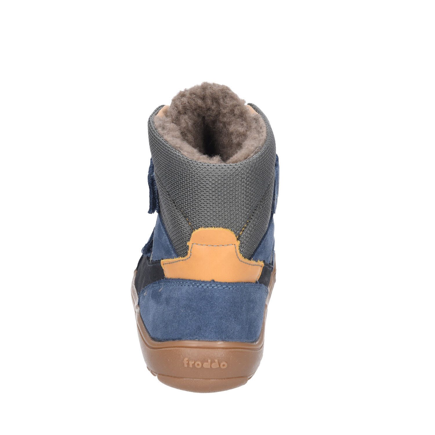froddo® Up Tex Winter Winterstiefel
