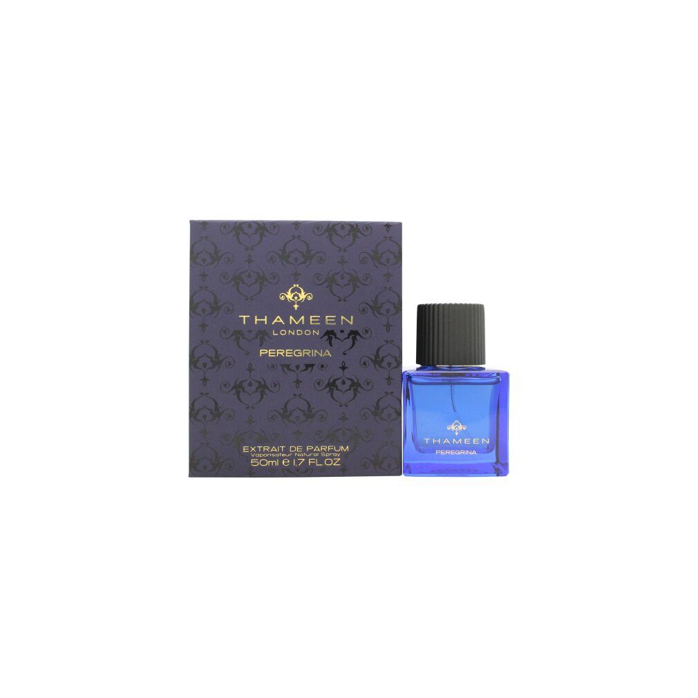 Thameen Körperpflegeduft Peregrina Extrait de Parfum 50ml Spray