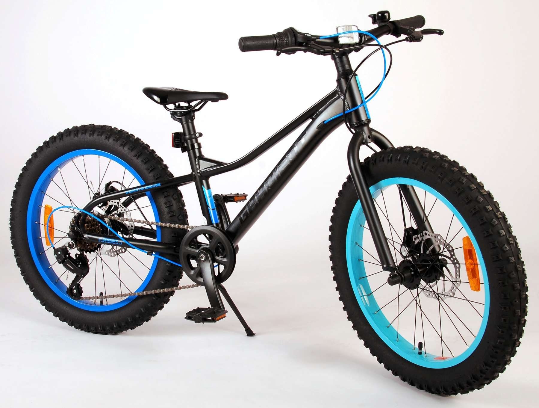 6+ 26In Bike Tire