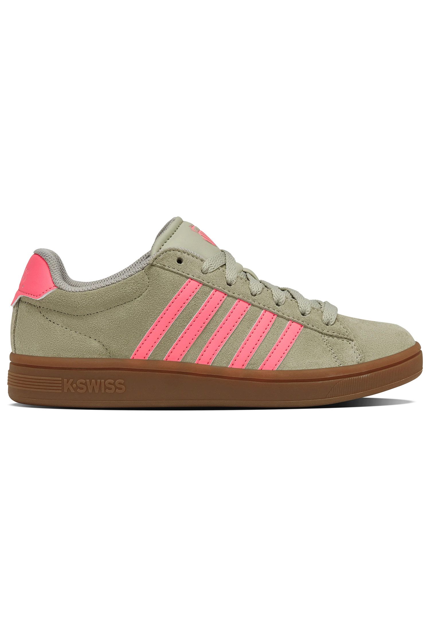 K-Swiss Court Tiebreak II SDE Sneaker günstig online kaufen
