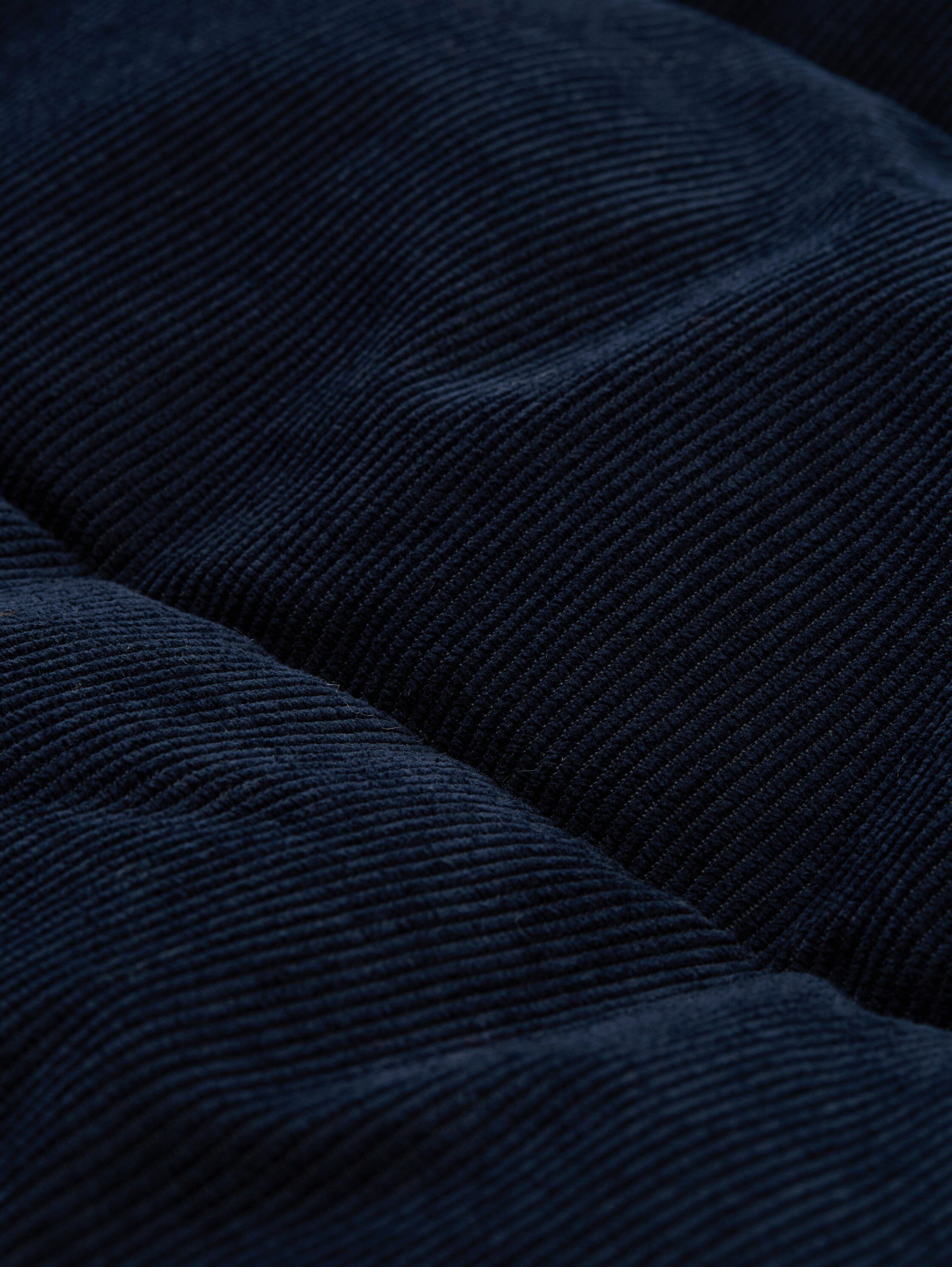 TOM TAILOR Denim Steppjacke