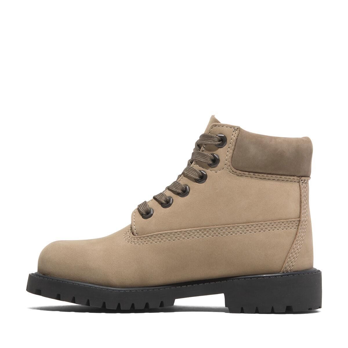 Timberland TIMBERLAND PREMIUM 6 INCH LACE UP WATERPROOF BOOT Schnürboots Winterstiefel, Schnürstiefel, Winterschuhe, wasserdicht