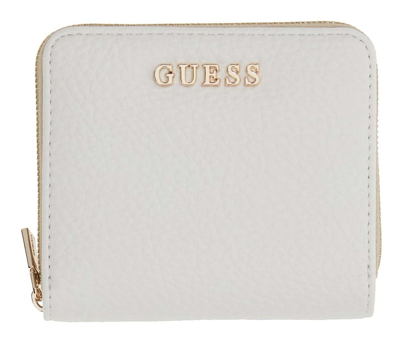 Guess Geldbörse SLG Zip Around Wallet