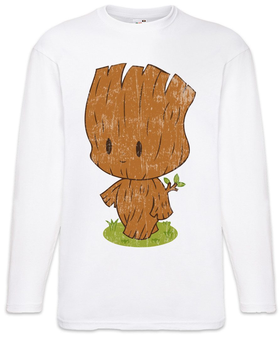 Urban Backwoods Langarmshirt Little Groot Langarm günstig online kaufen