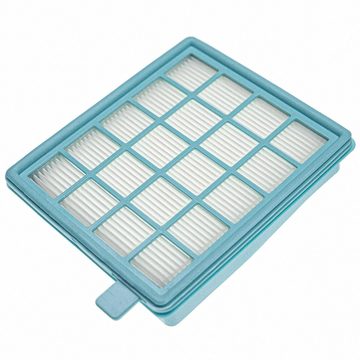 vhbw Filter-Set, Zubehör für Philips PowerPro Active FC8674, FC8675, passend für Philips PowerPro Active FC8674, FC8675 Staubsauger