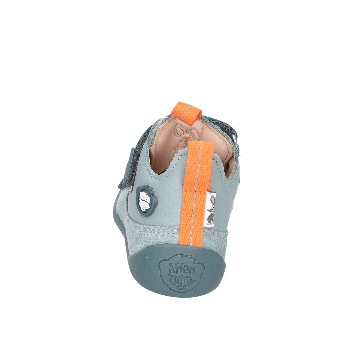 Affenzahn Leder Buddy Sneaker