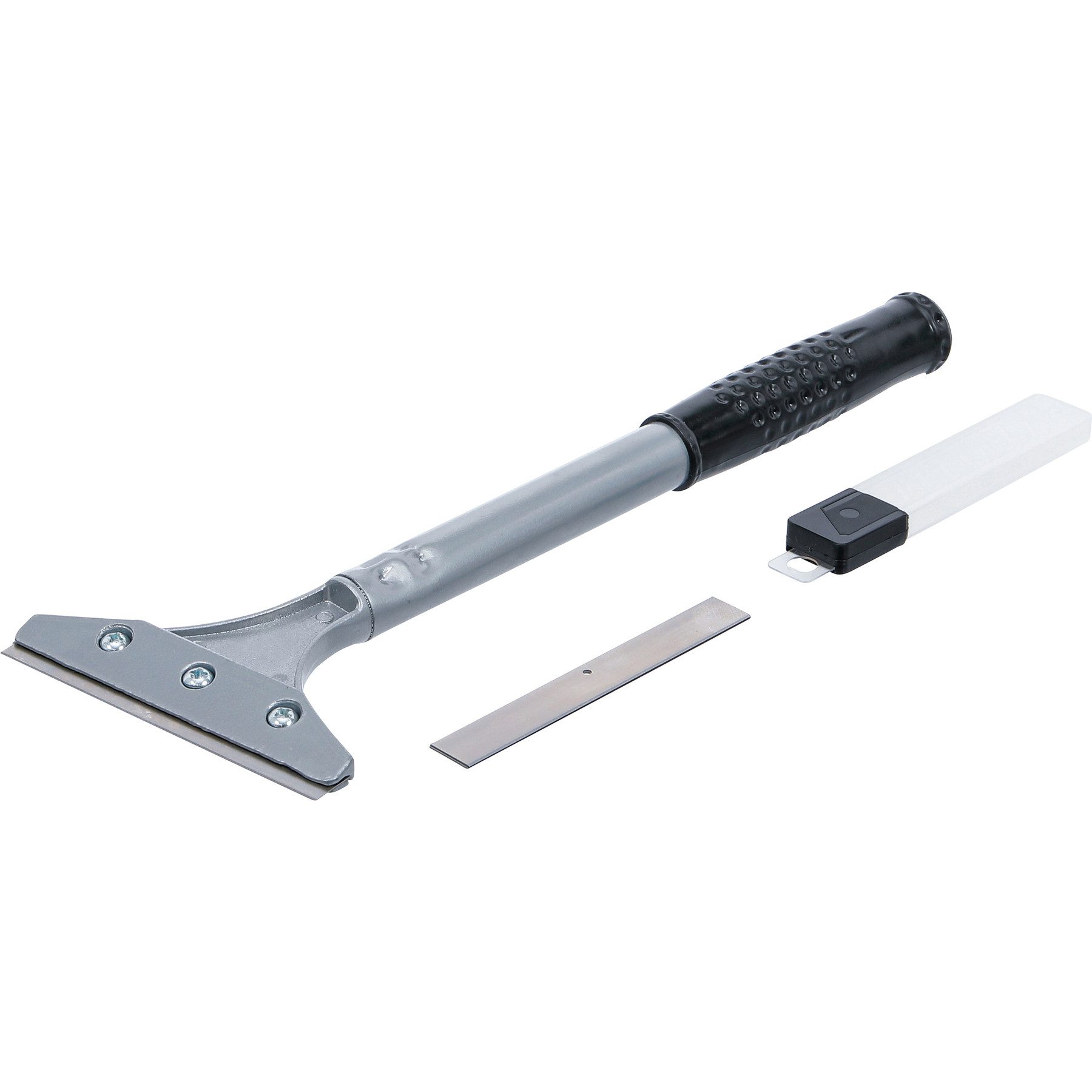 BGS technic Tapetenschaber BGS TECHNIC Tapeten-/Bodenschaber, 300 mm