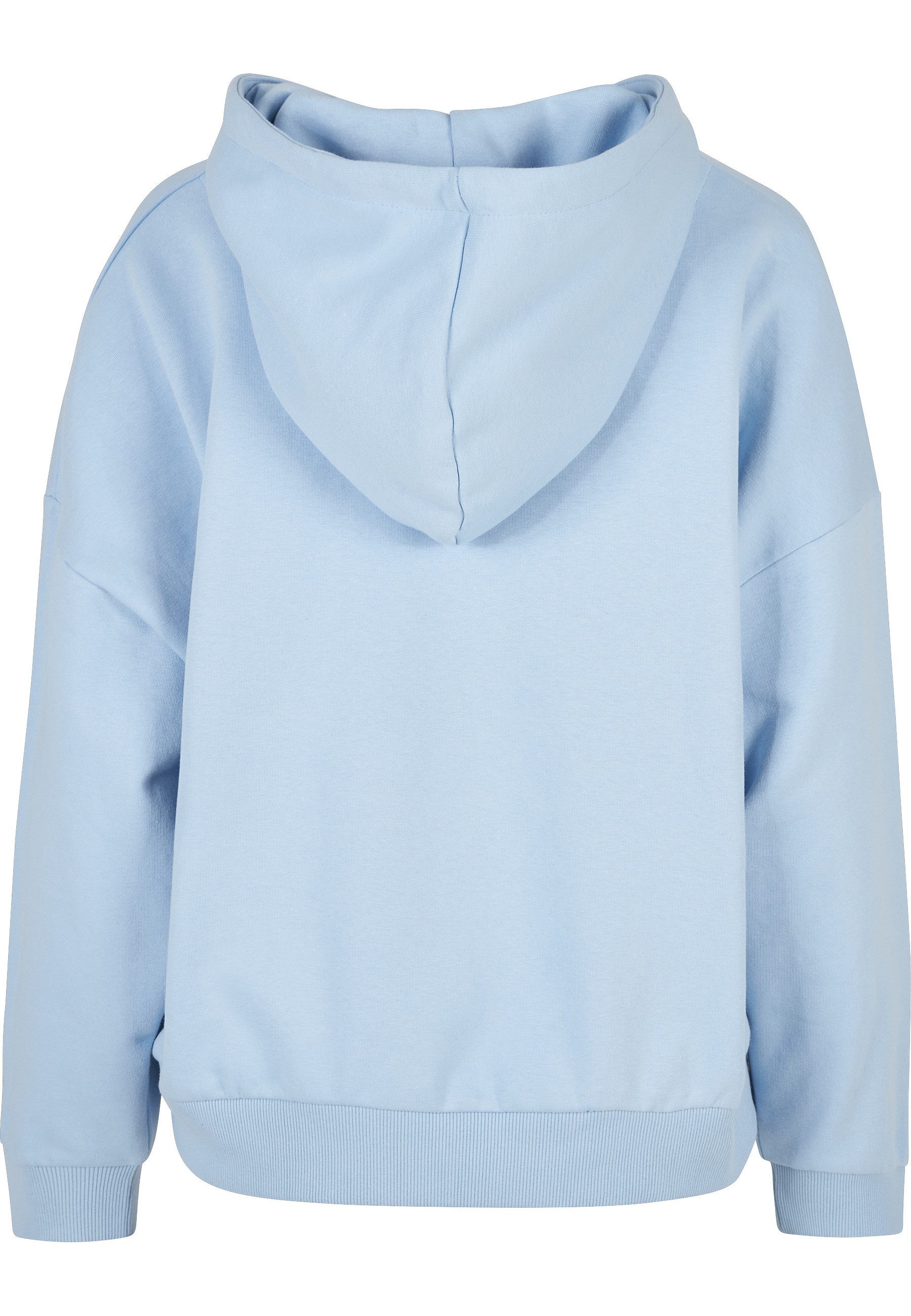 Karl Kani Kapuzenpullover Karl Kani Damen Small Signature Essential OS Hoodie (1-tlg)