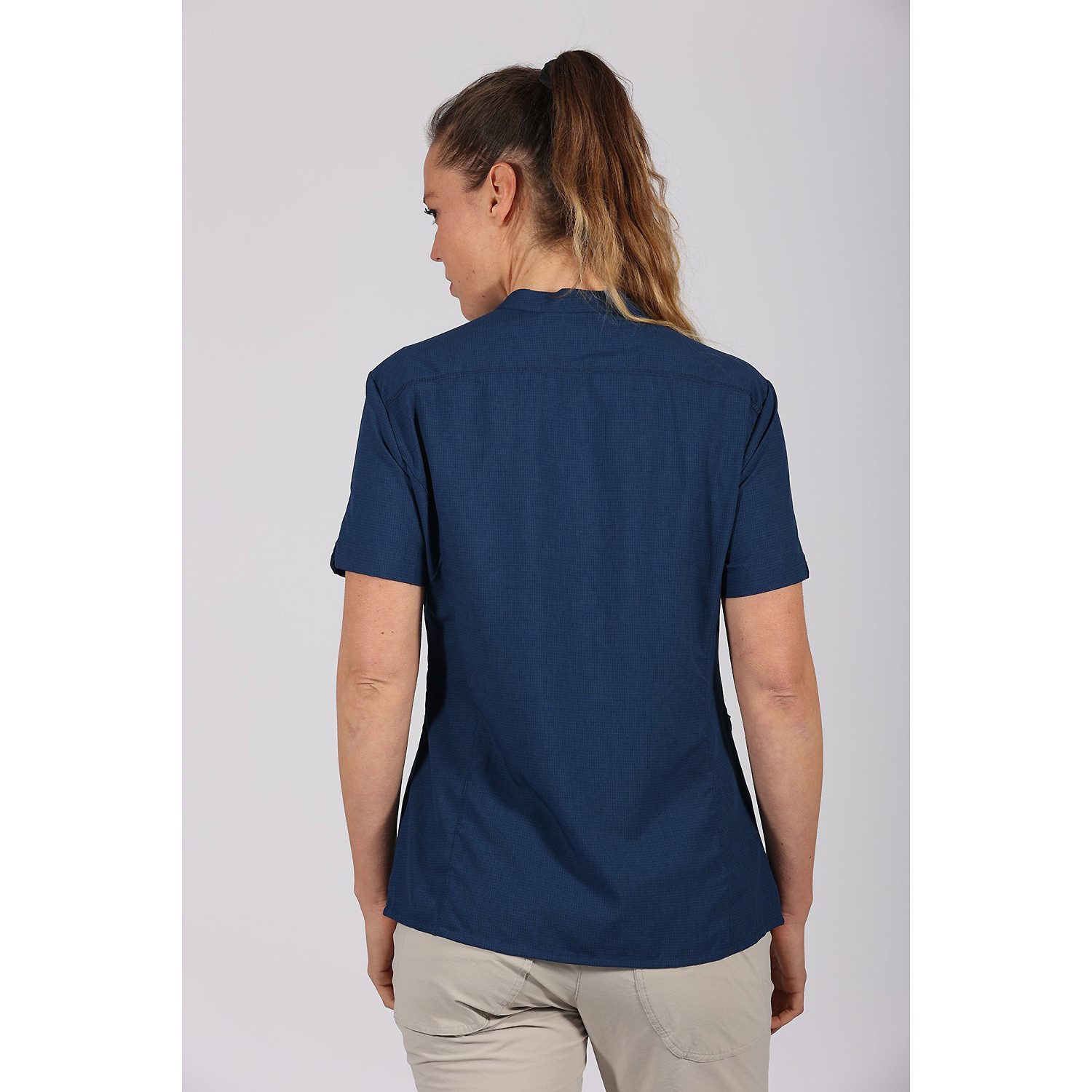 Maul Sport® Outdoorbluse Bluse Kuranda 4XT