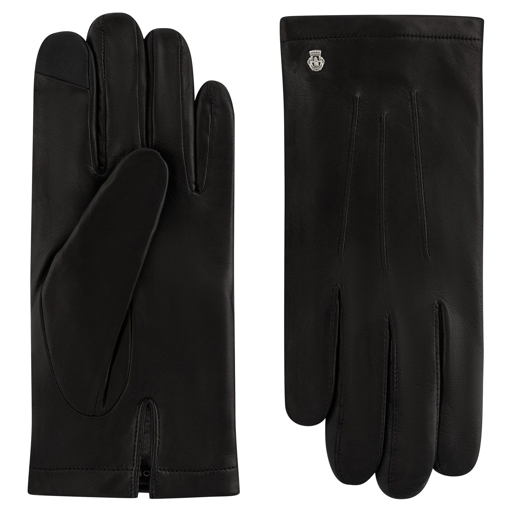 Lederhandschuhe Leuk Touch Handschuhe Roeckl