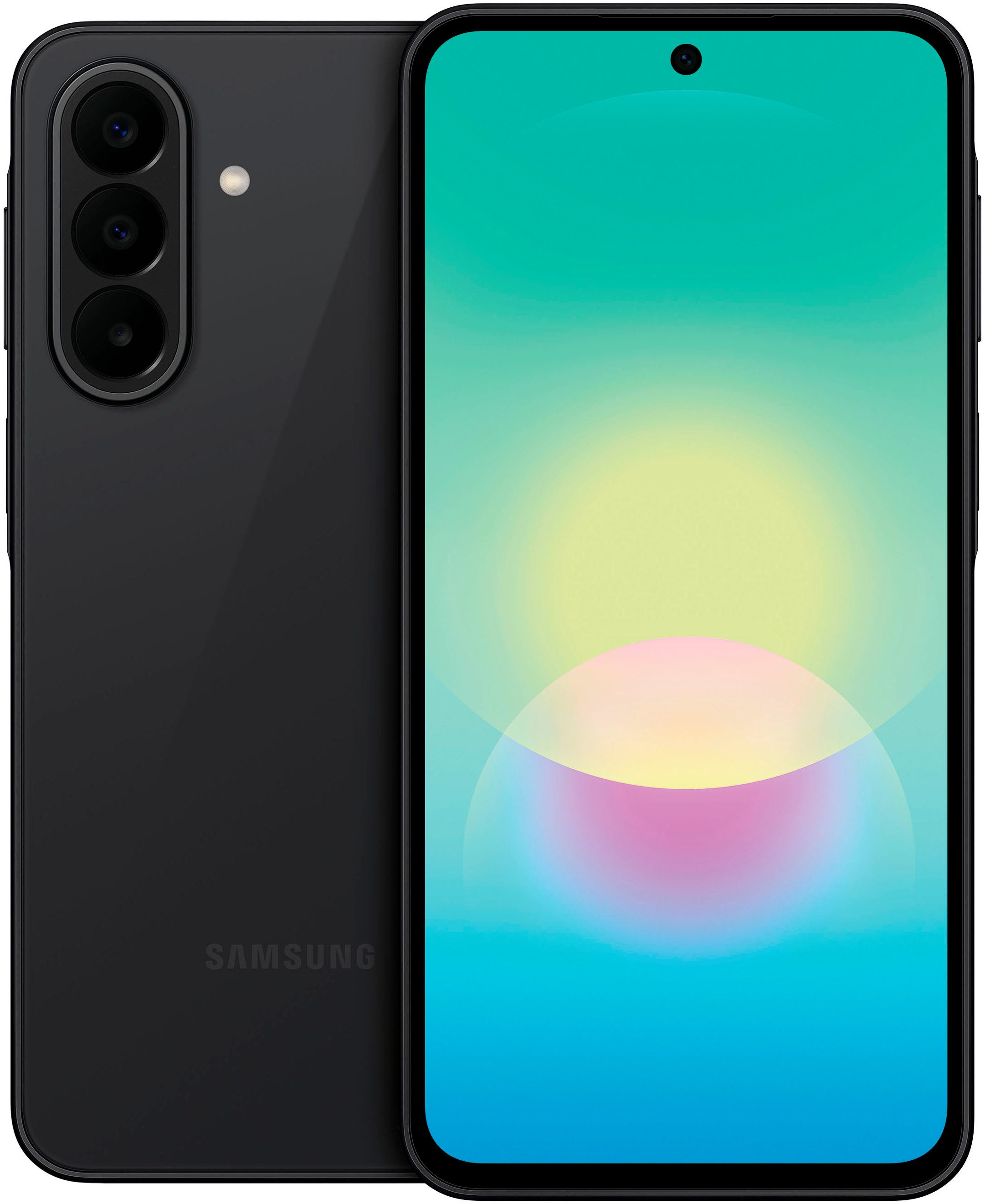 Samsung Galaxy A27 5G Smartphone (16,91 cm/6,7 Zoll, 256 GB Speicherplatz, 50 MP Kamera)