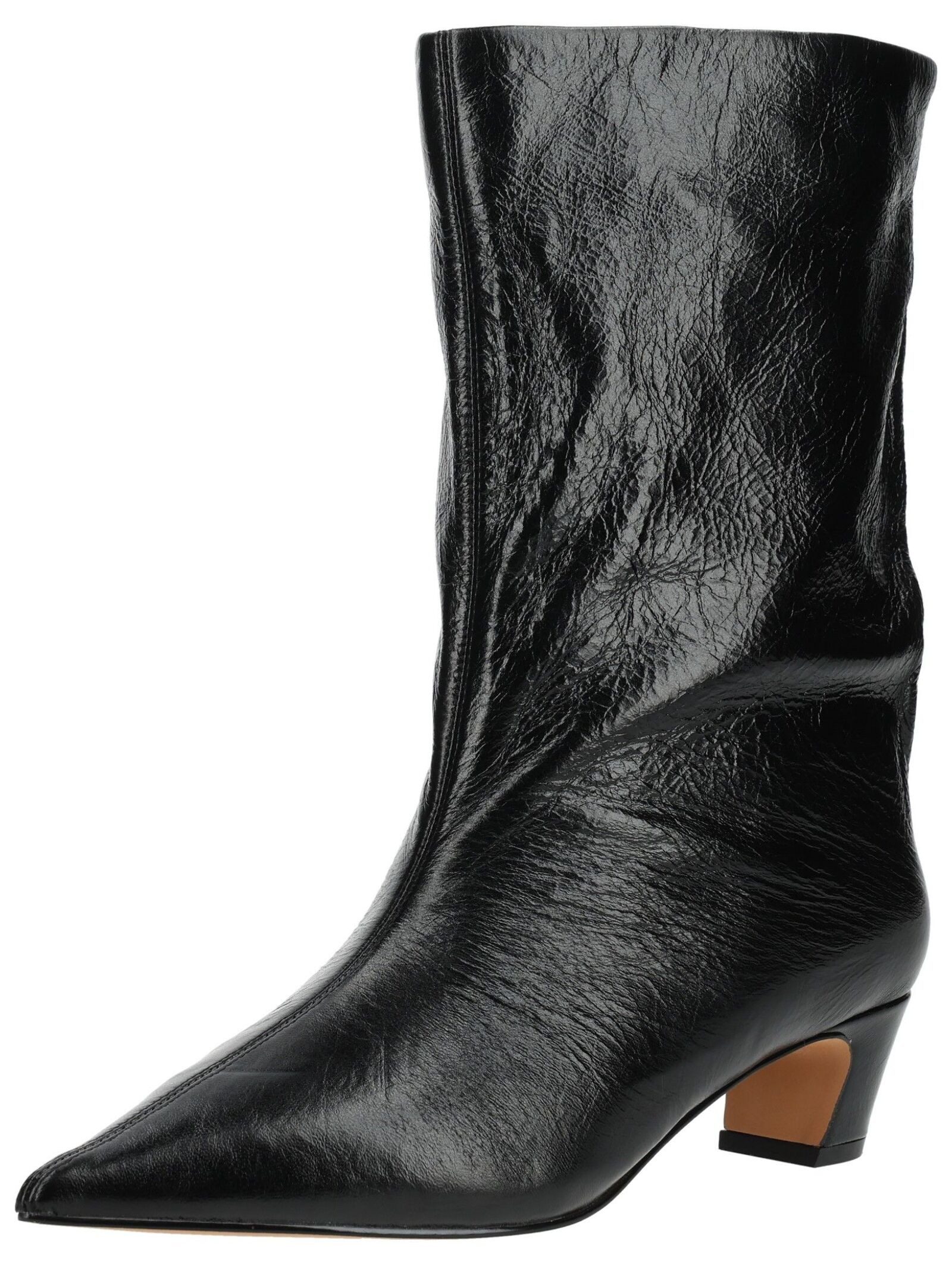 STEVE MADDEN STEVE MADDEN Stiefelette Leder Stiefelette