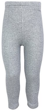 TupTam Thermoleggings Mädchen Leggings 2er PACK WinterleggingsThermo Gefüttert Fleece