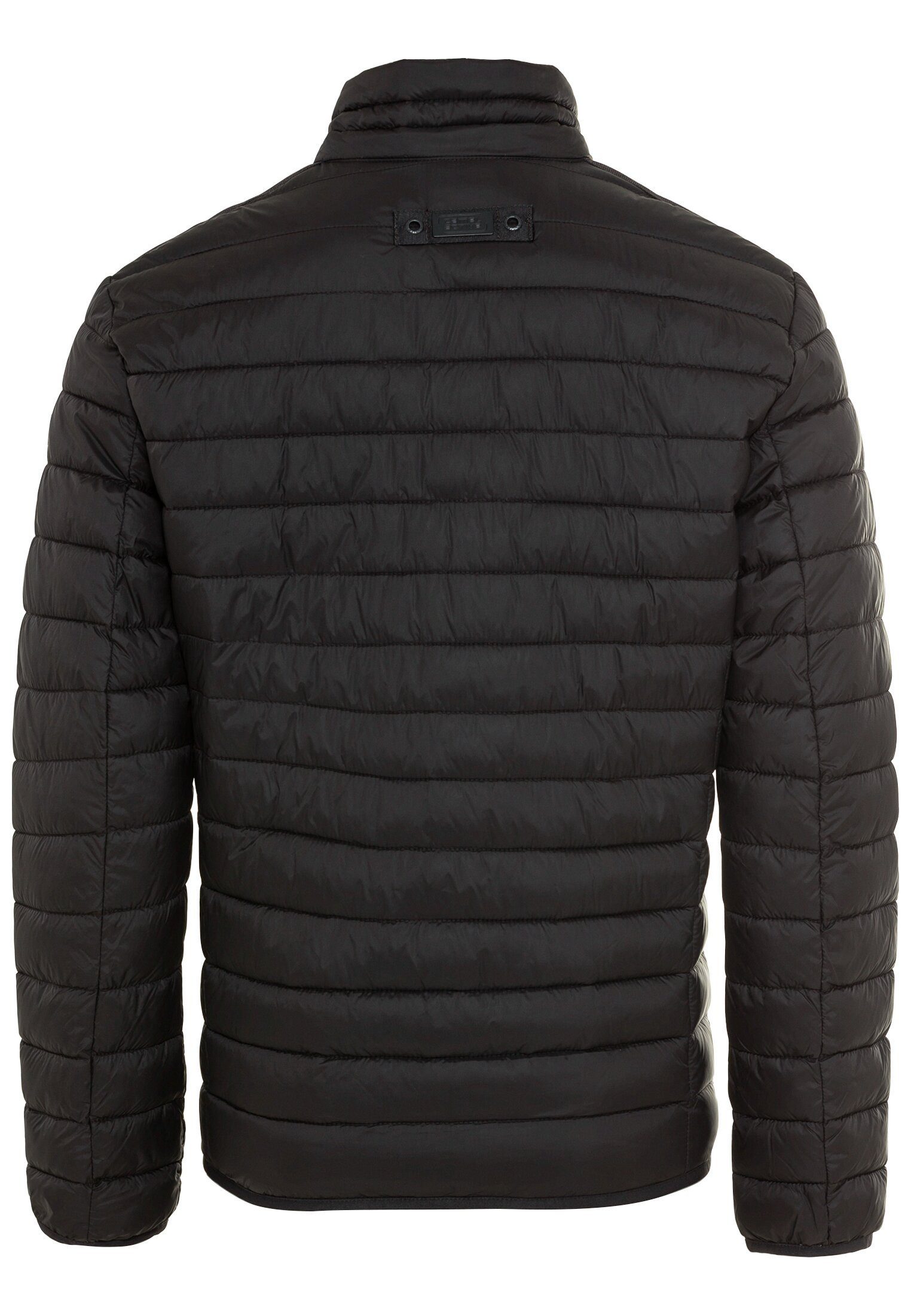 camel active Steppjacke Downfree Steppjacke aus recyceltem Polyester günstig online kaufen