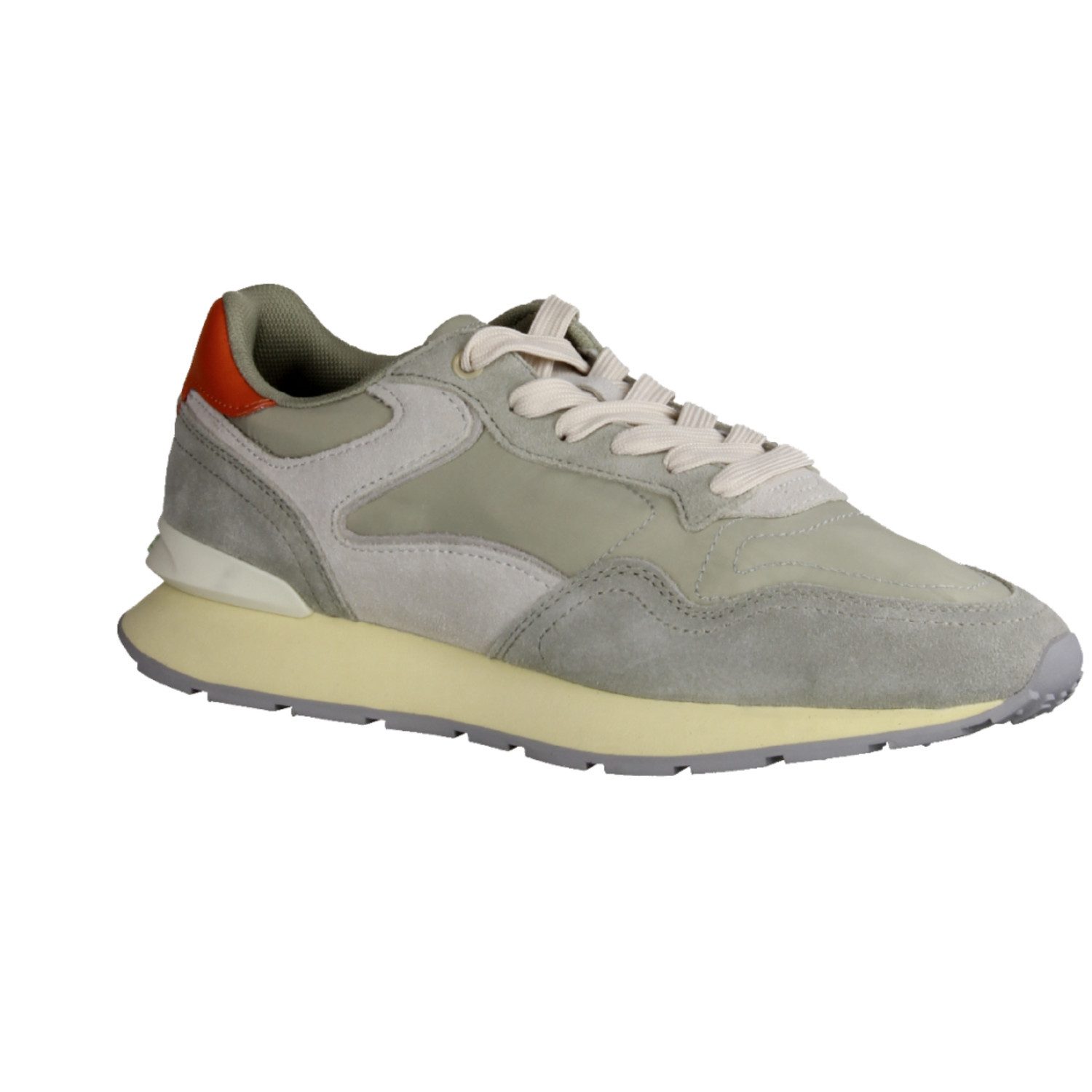 The Hoff Brand SL City Retro Sneaker