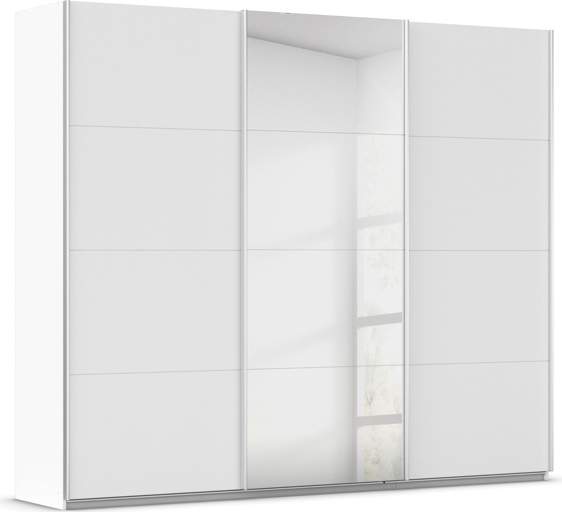 rauch Schwebetürenschrank Kleiderschrank Schrank OTTO´S CHOICE günstig online kaufen