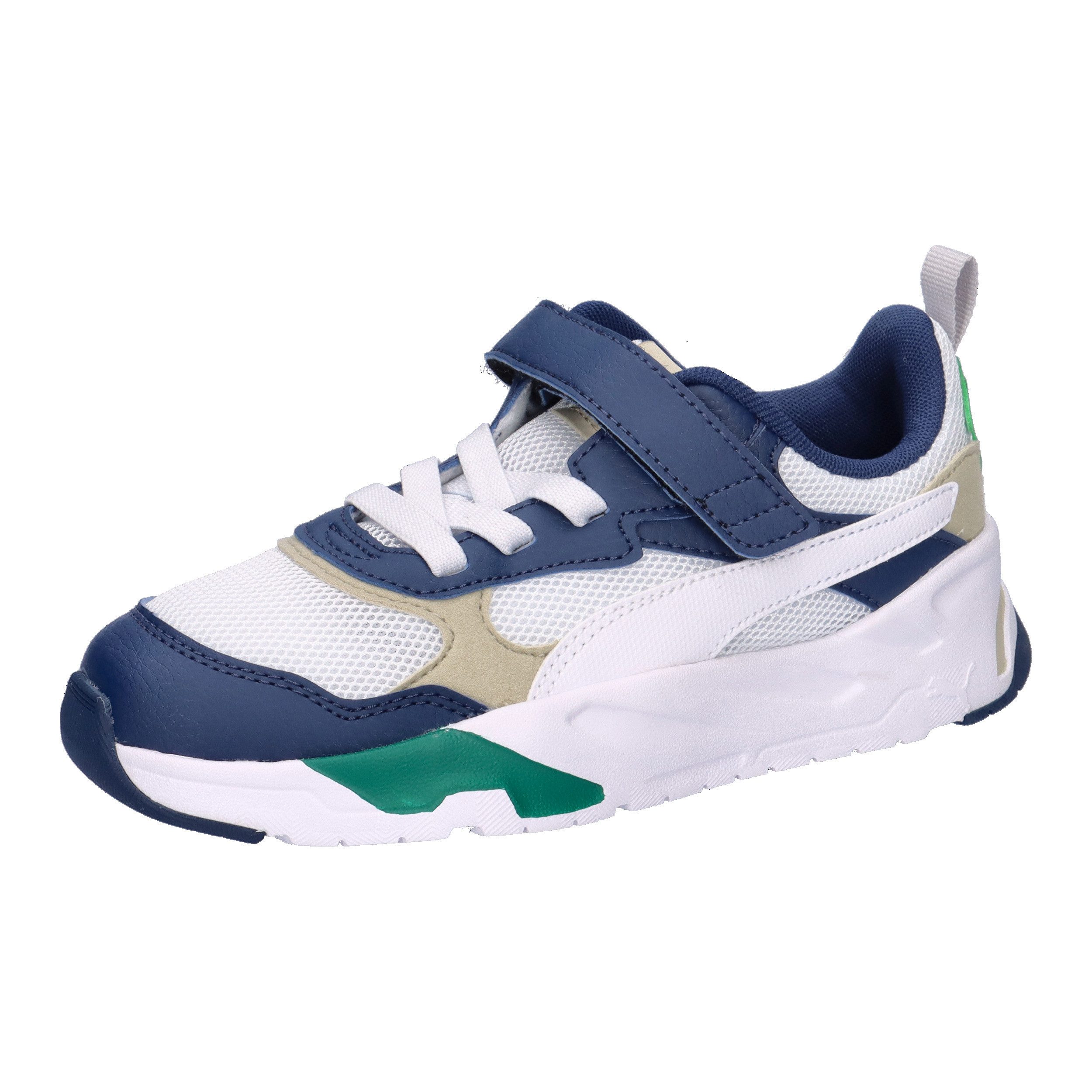 Puma Kinder Sneaker Trinity AC+PS 390839 Sneaker