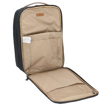 Fjällräven Laptoprucksack Travel Pack, Polyester