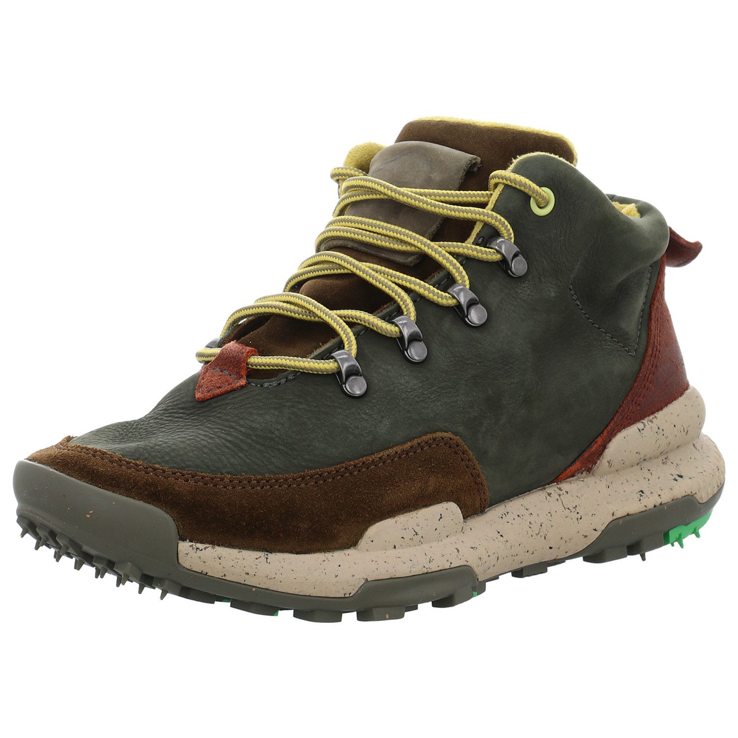 Satorisan Kiso Premium Stiefelette günstig online kaufen