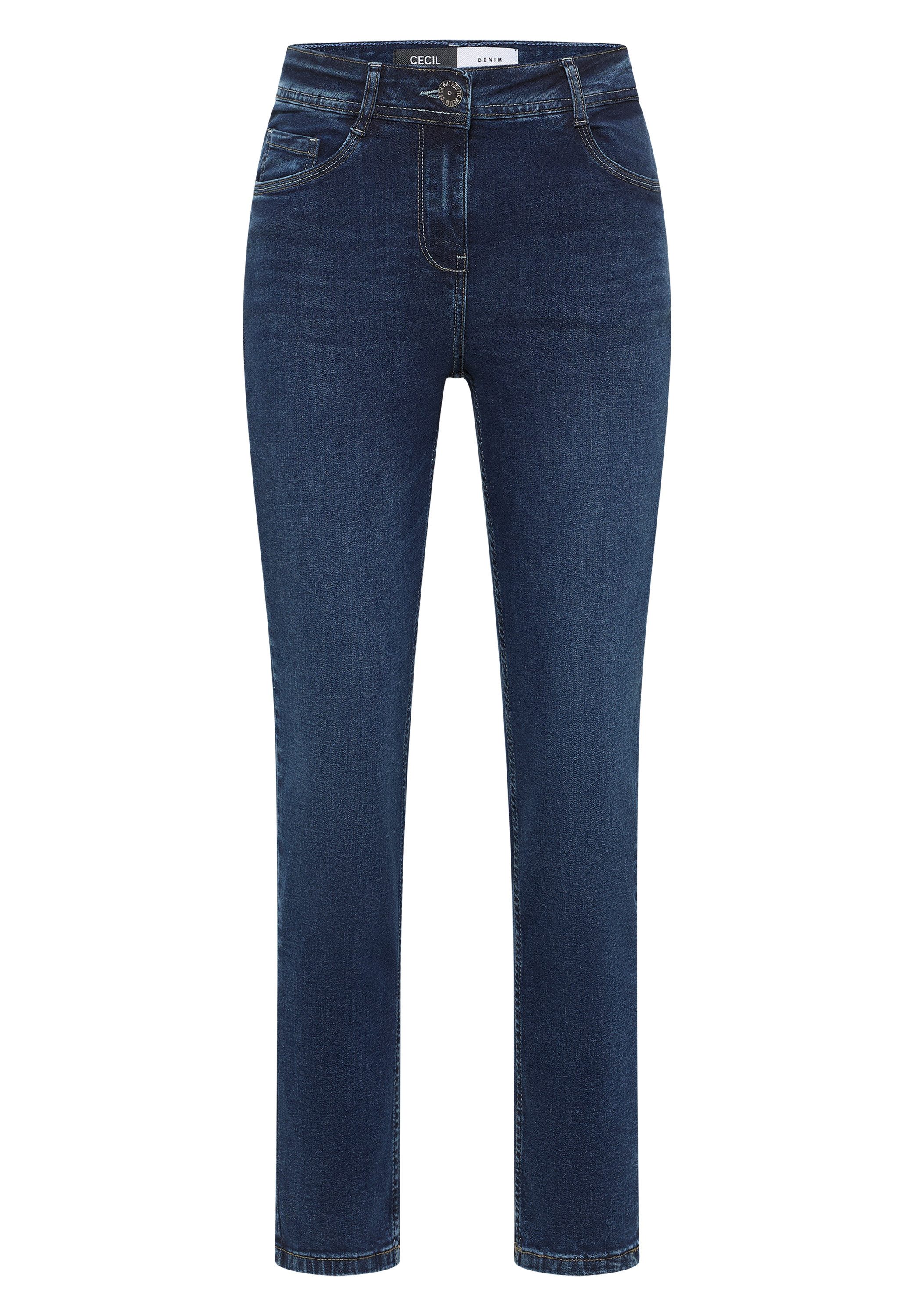 Stoffhose
