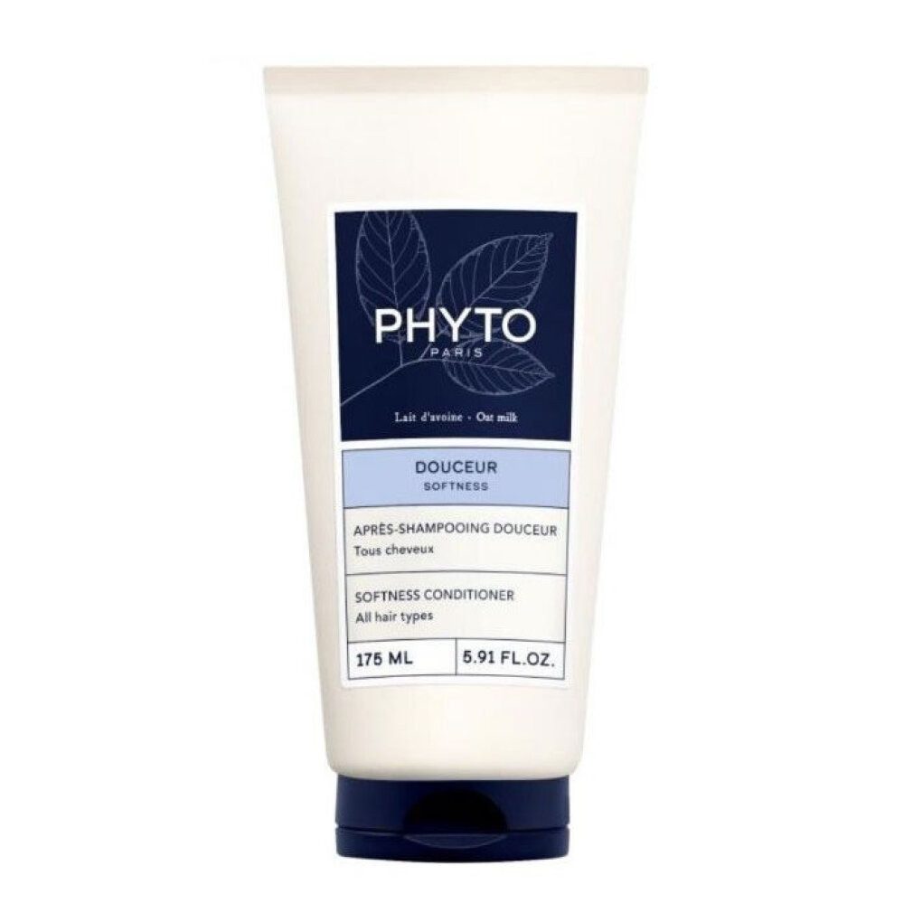 Phyto Paris Haarspülung DOUCEUR smoothness conditioner 175ml