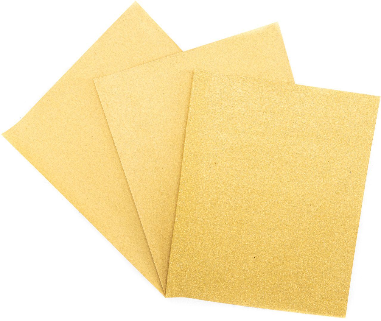 Trend Line Schleifpapier TrendLine Sandpapier-Satz 20-teilig Maß: 230 x 280