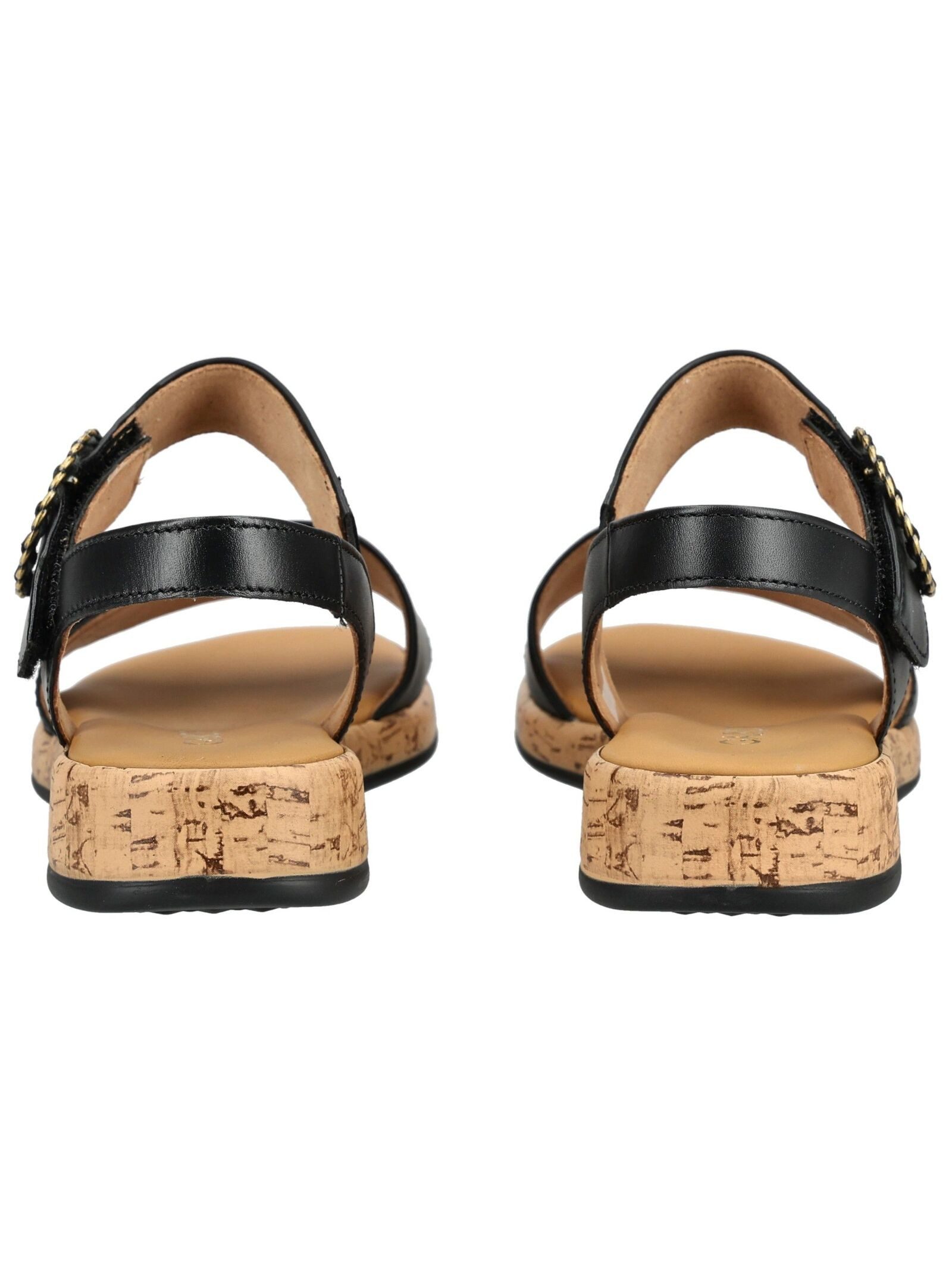 Gabor Comfort Gabor Comfort Sandalen Glattleder Riemchensandale günstig online kaufen